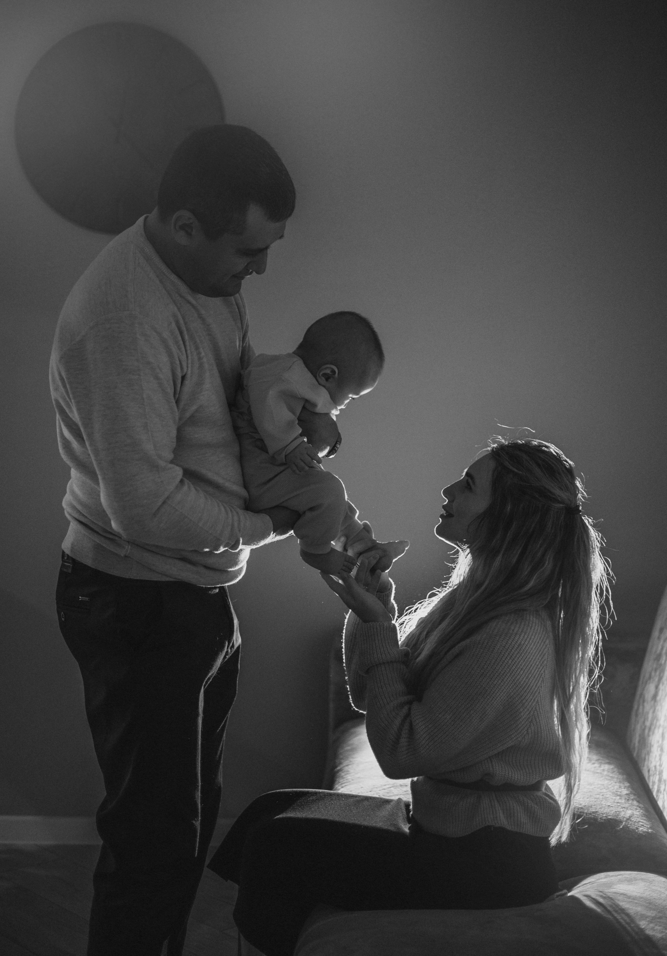 История дома. Фотограф Юлия Хакимова / Казань/ Чистополь