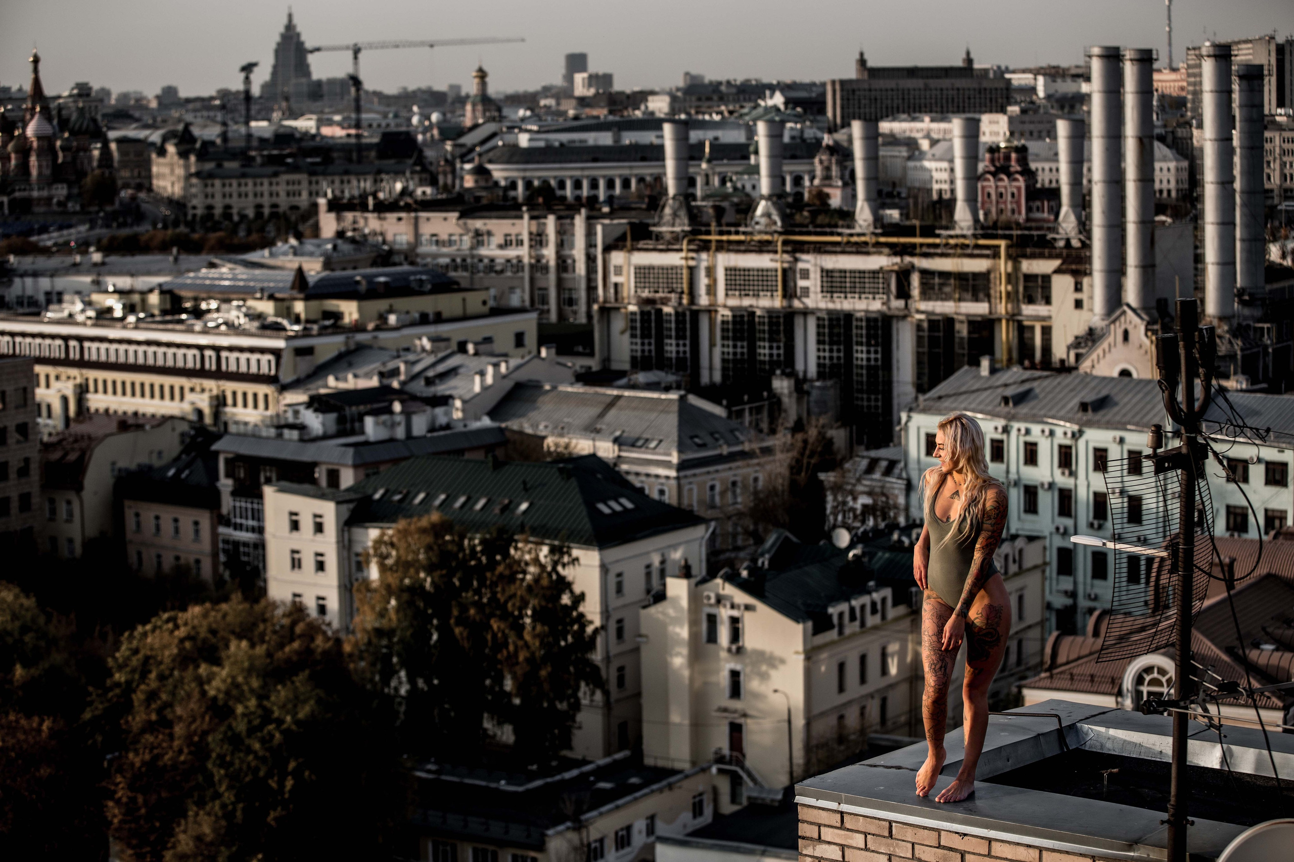 Портреты. Репортажный Фотограф в Москве Юра Гушан