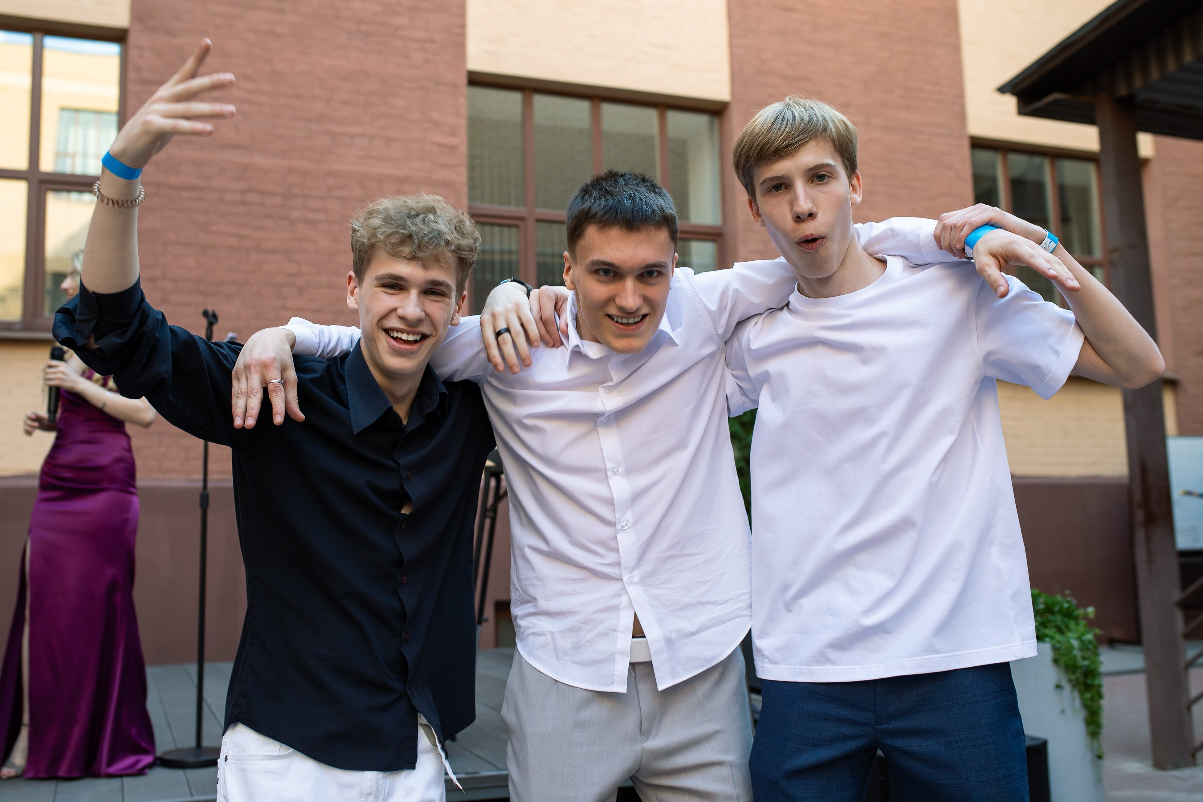 Paty. Свадебная фотосъёмка в Москве, Туле