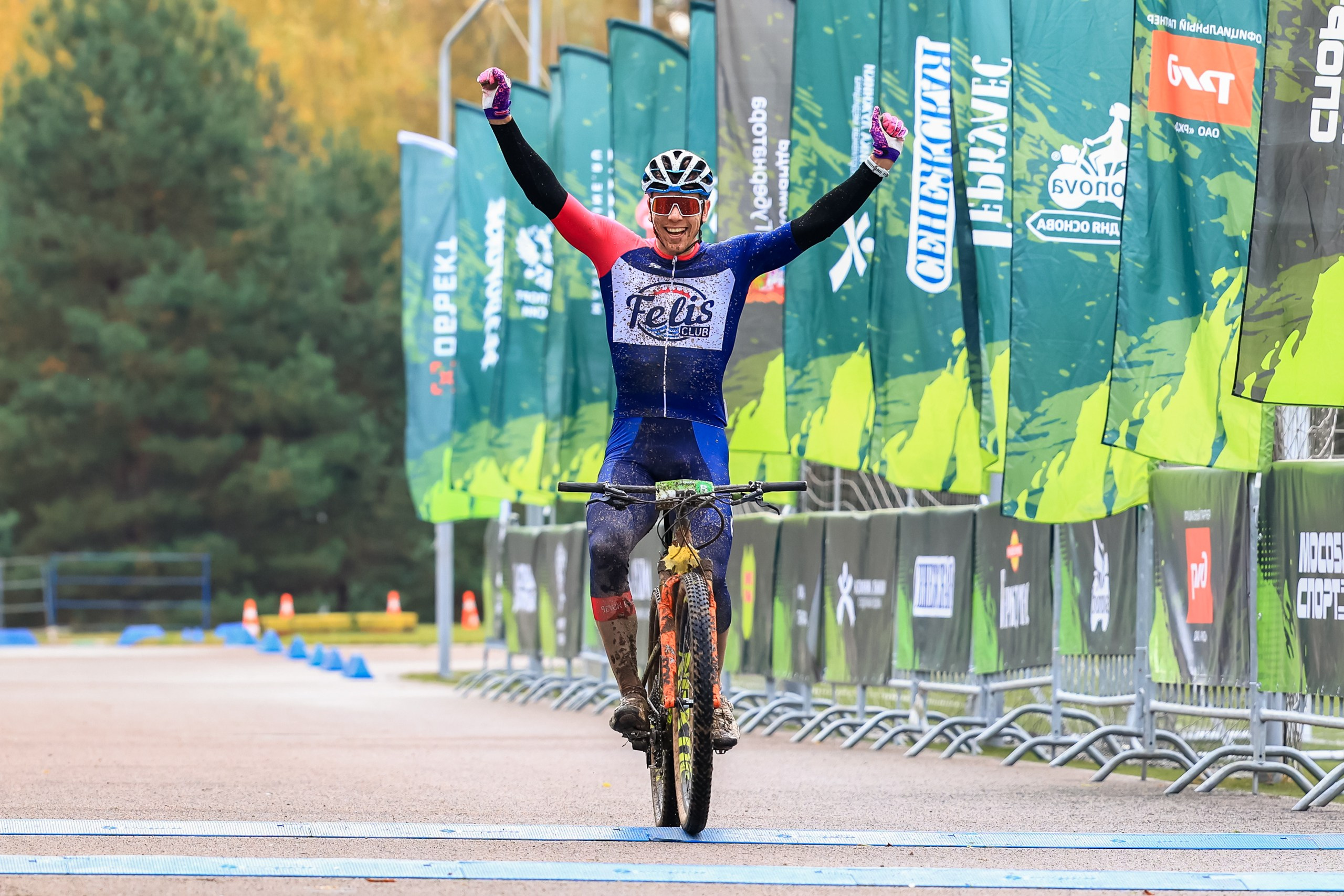 Велокросс. Свадебная фотосъёмка в Москве, Туле