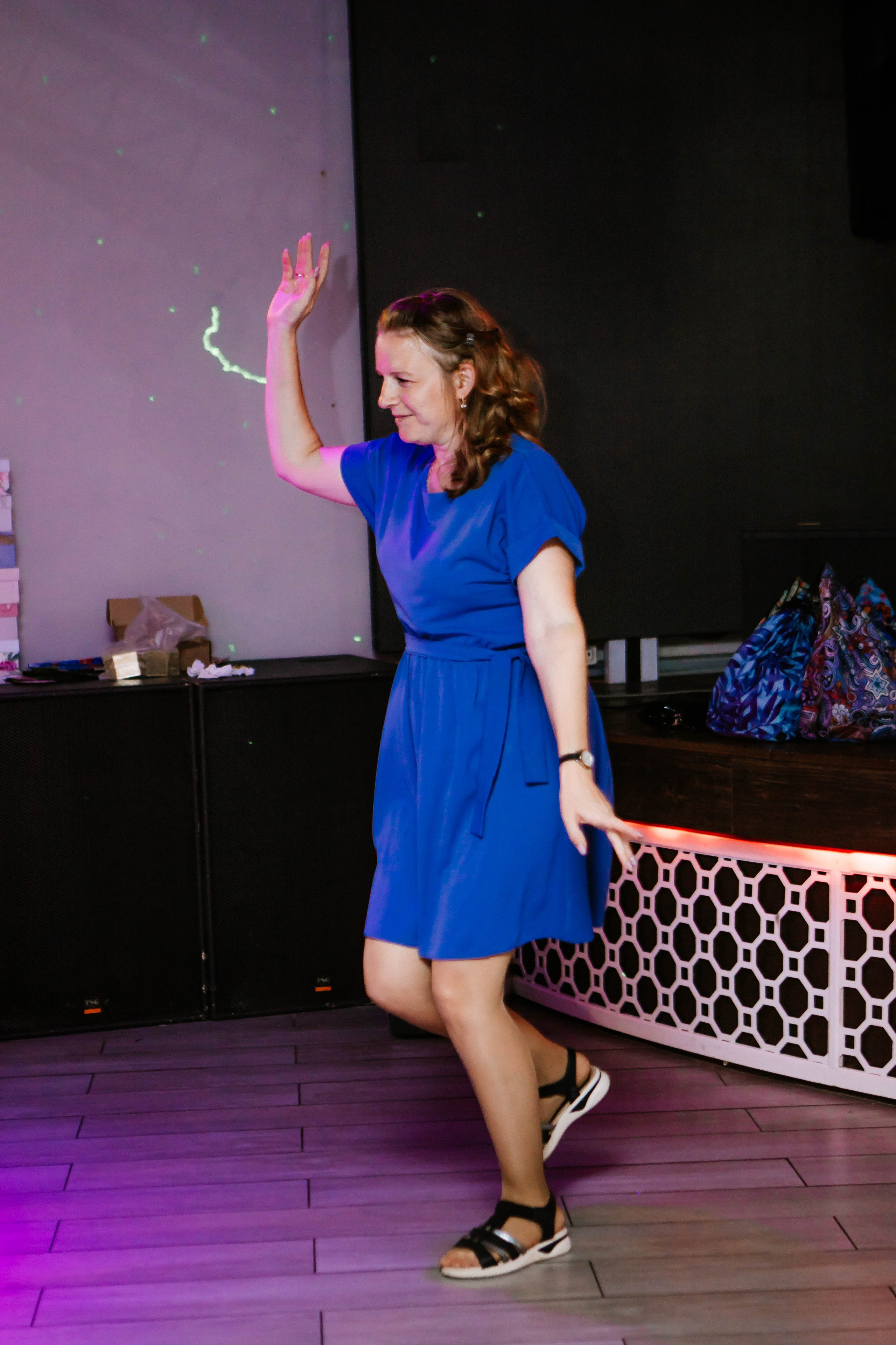 Форсаж. Рыжова Тамара