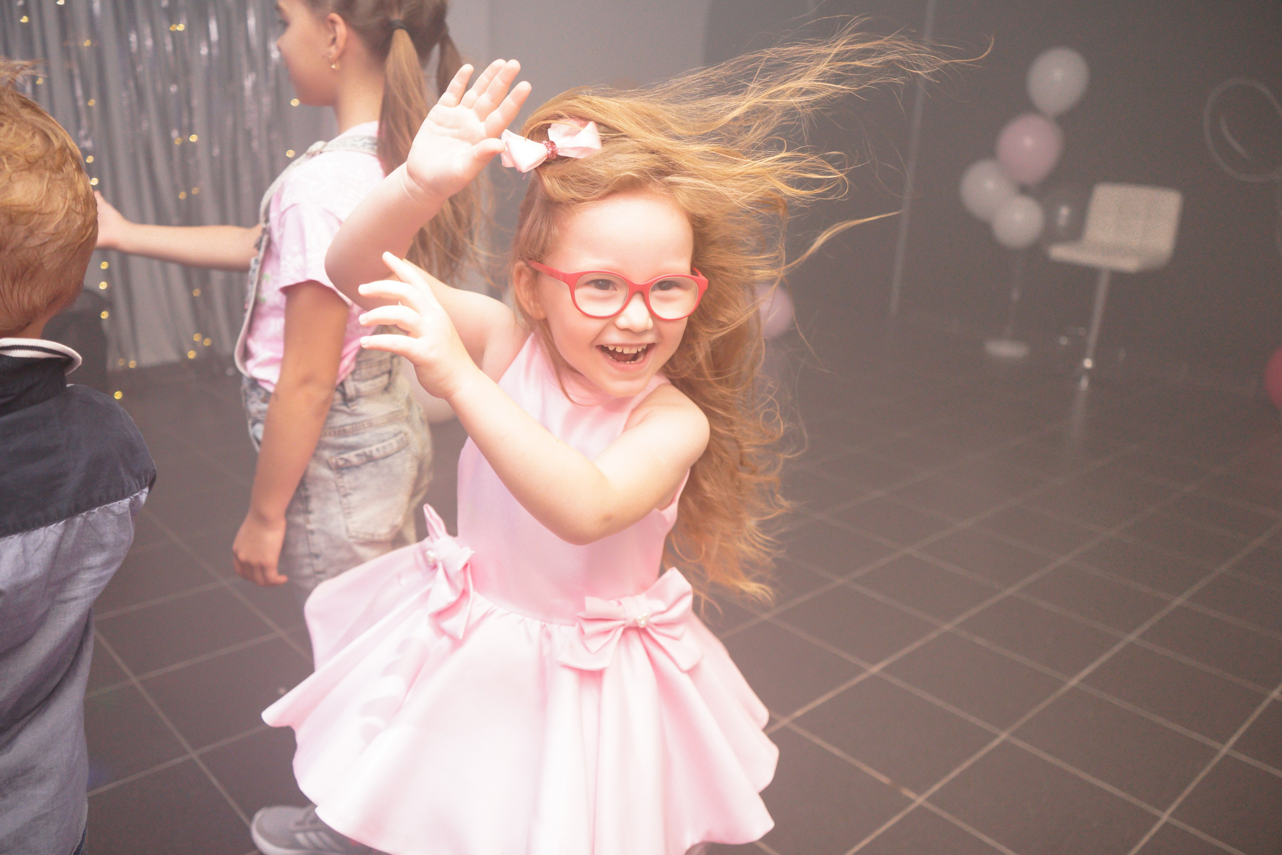 День рождения