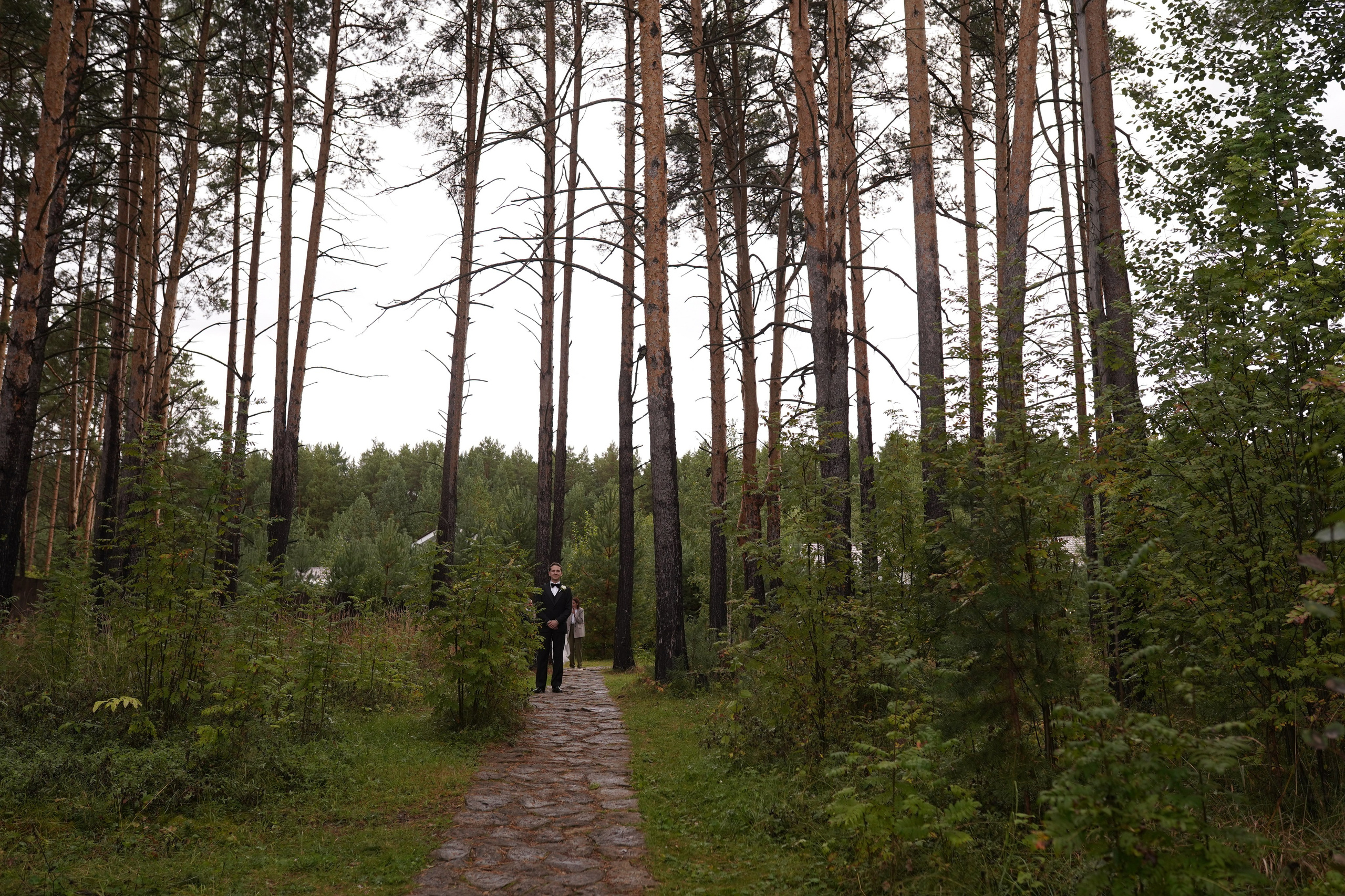 Александр и Диана