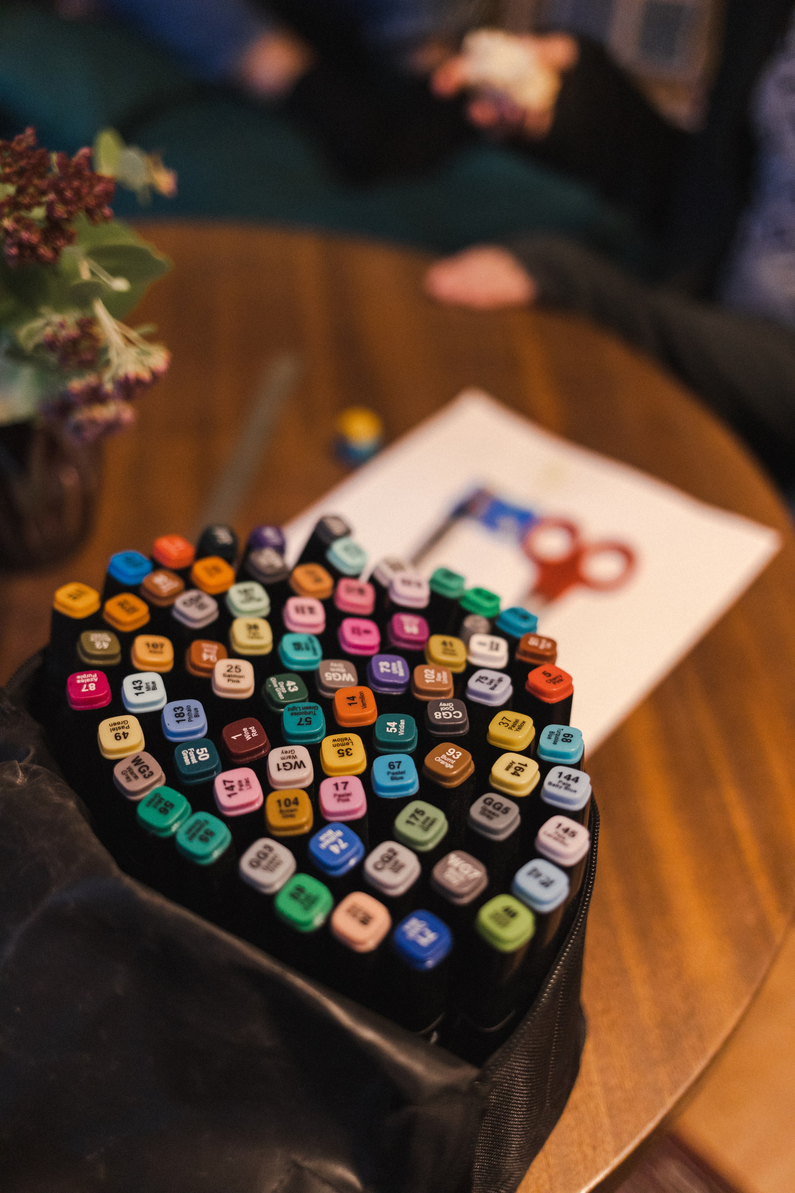 Five o'clock (история большой семьи). Семейный фотограф в Москве