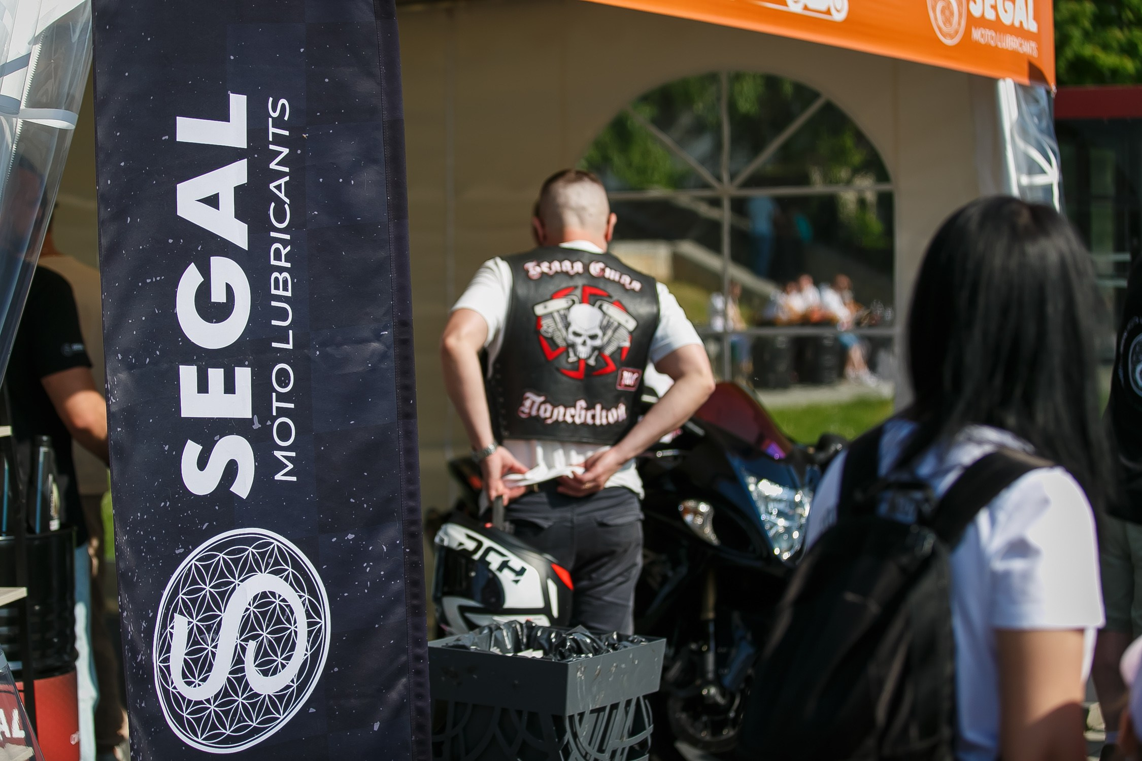 SEGAL ДВИЖЕНИЕ. Профессиональный фотограф Дугинов Николай | Екатеринбург