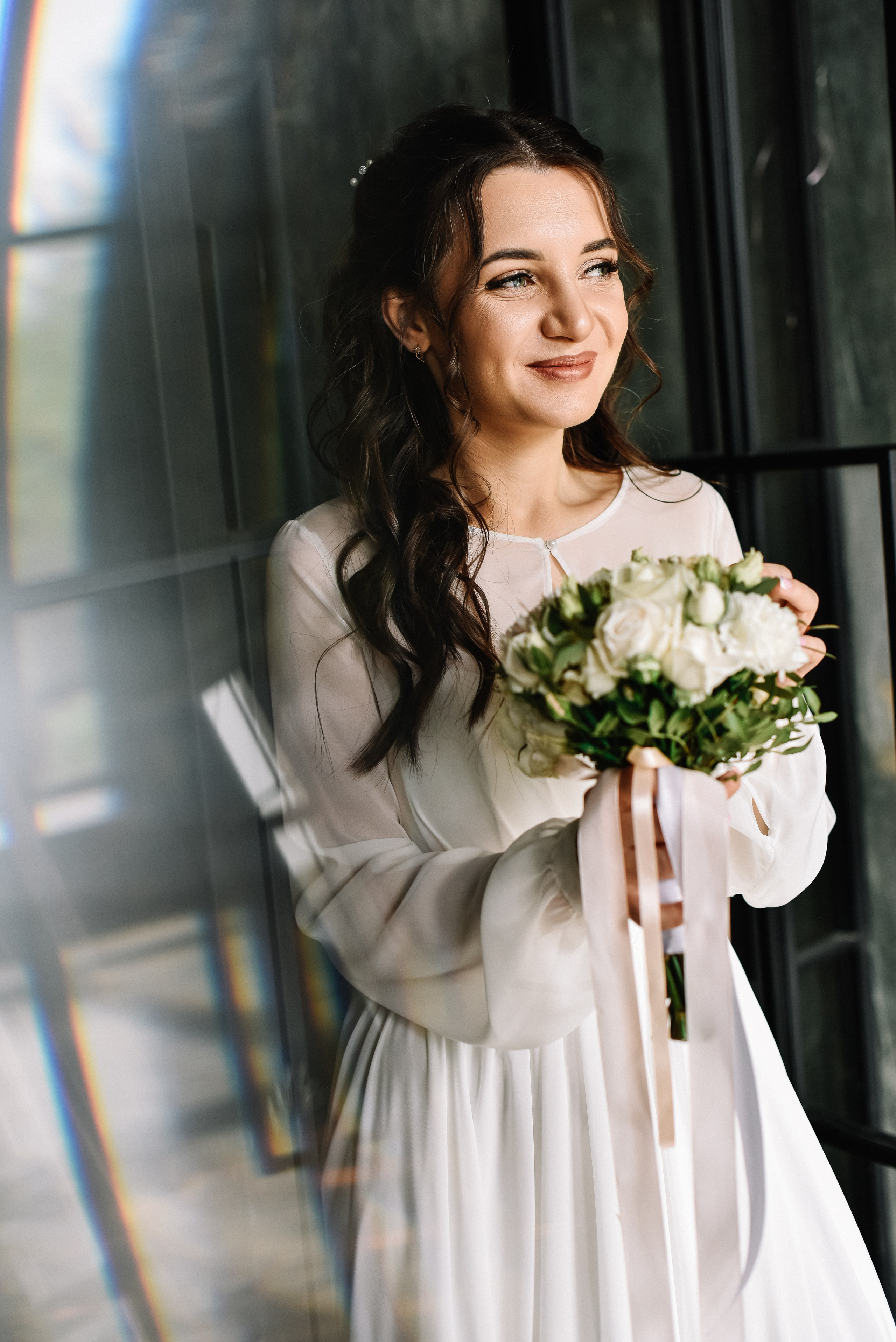 Свадьба Екатерины и Игоря