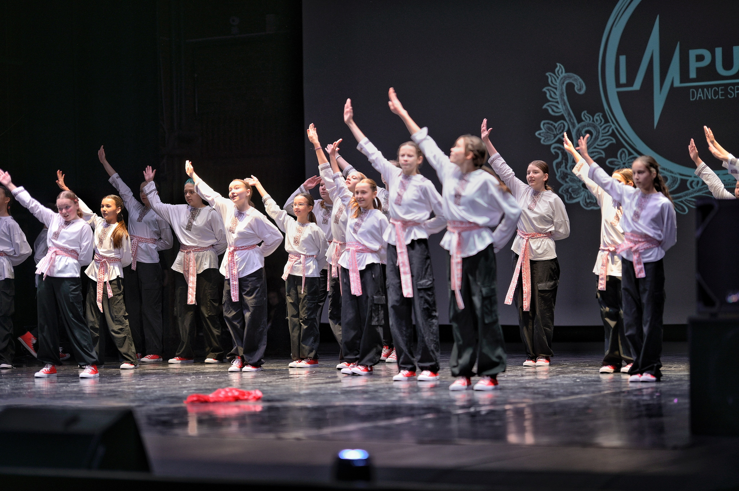 Отчётный концерт по танцам «iMpulse». Фотограф Ваших событий 📸