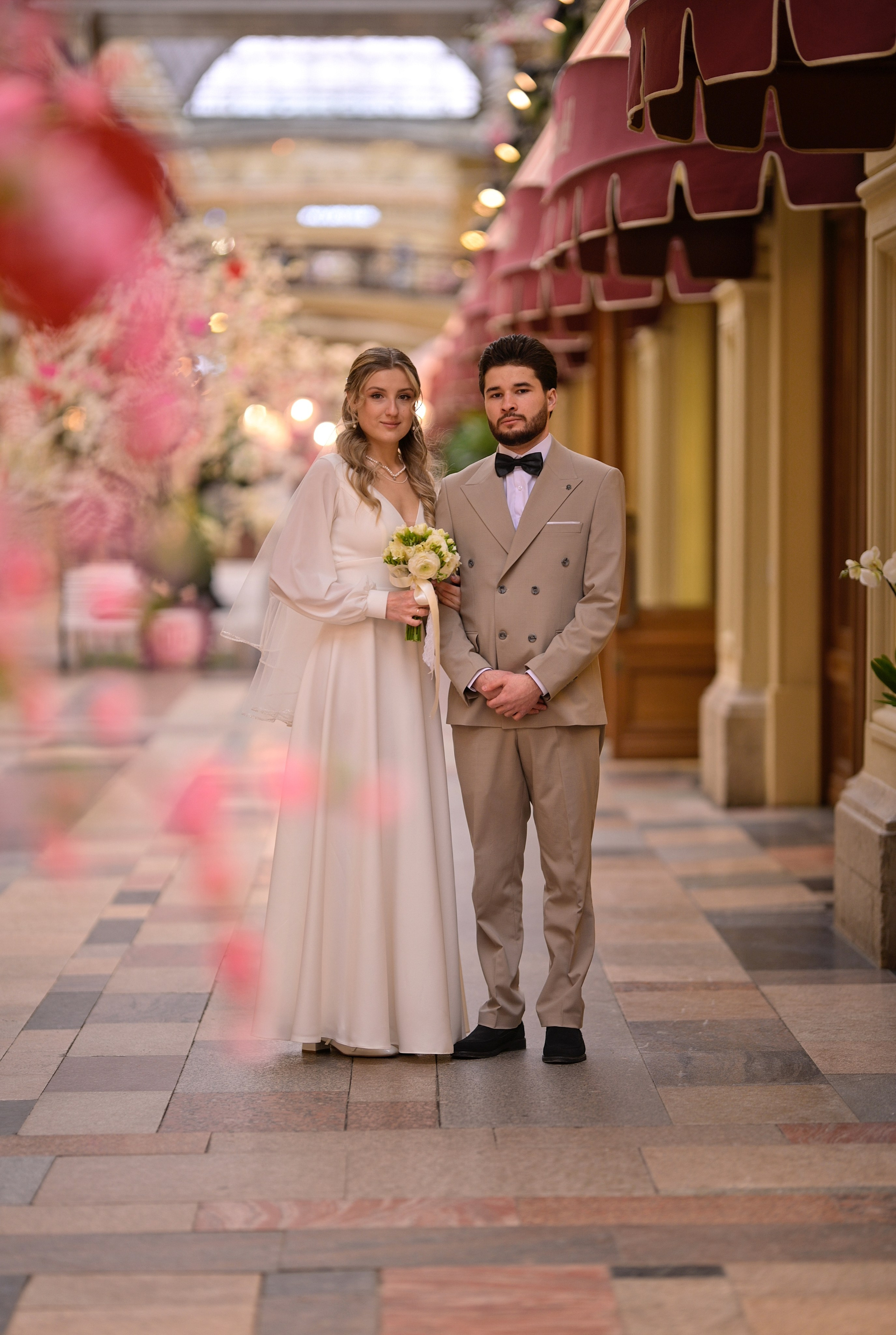 Самир и Яна. Фотограф Ваших событий 📸