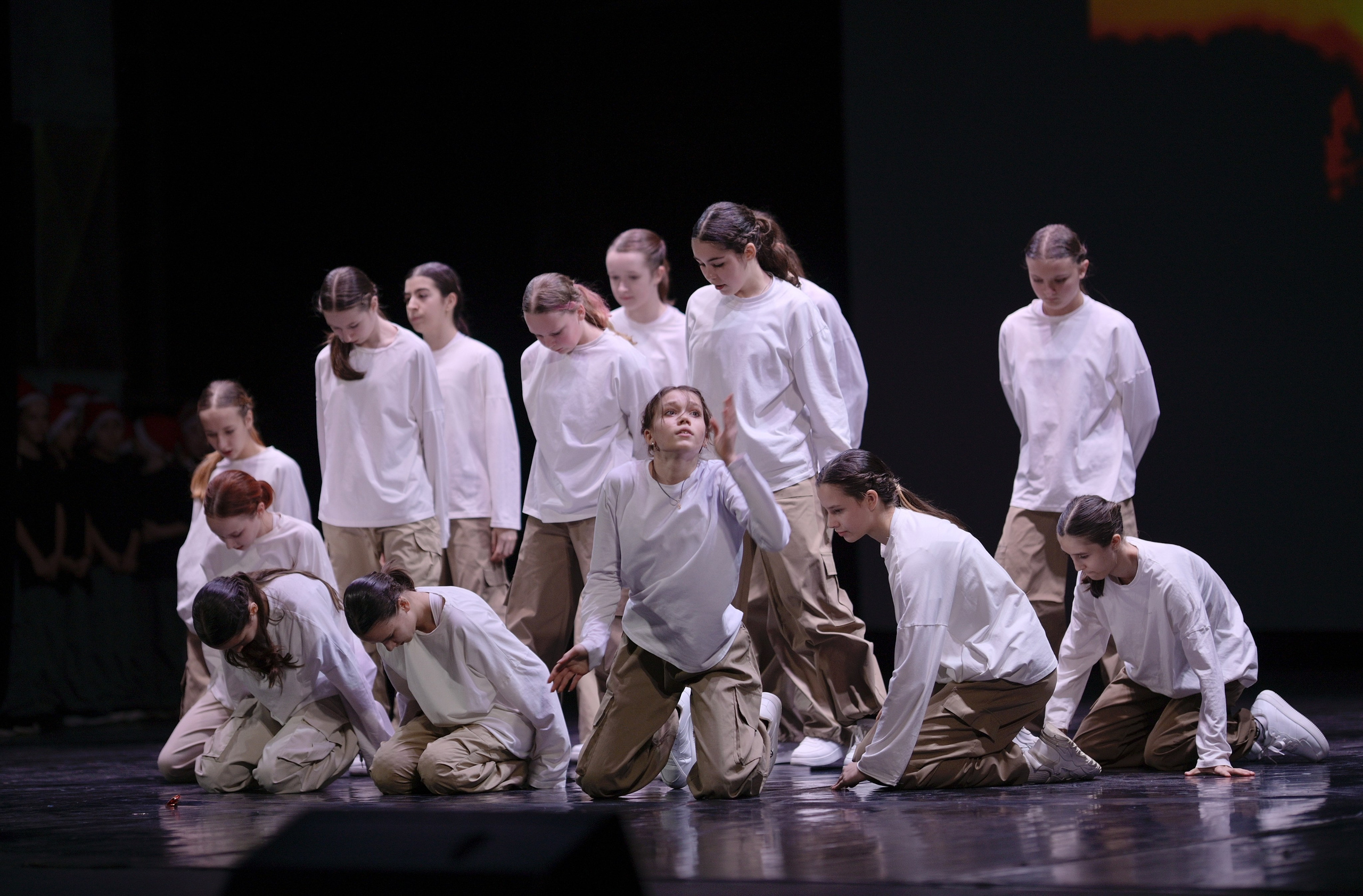 Отчётный концерт по танцам «iMpulse». Фотограф Ваших событий 📸