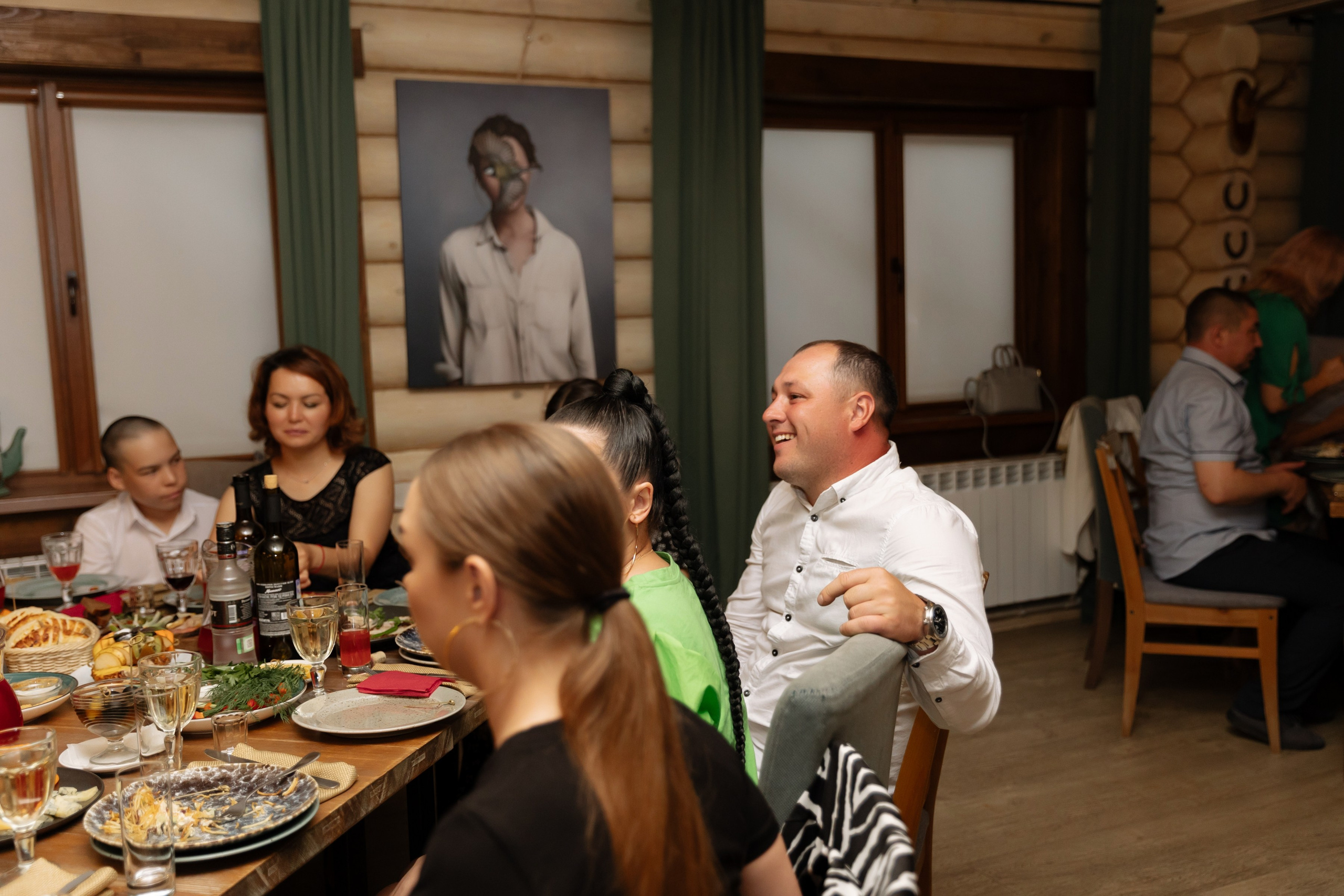 В смысле 35, было же 18?. 📷˙Свадебный фотограф и видеограф в Чебоксарах | Ксения