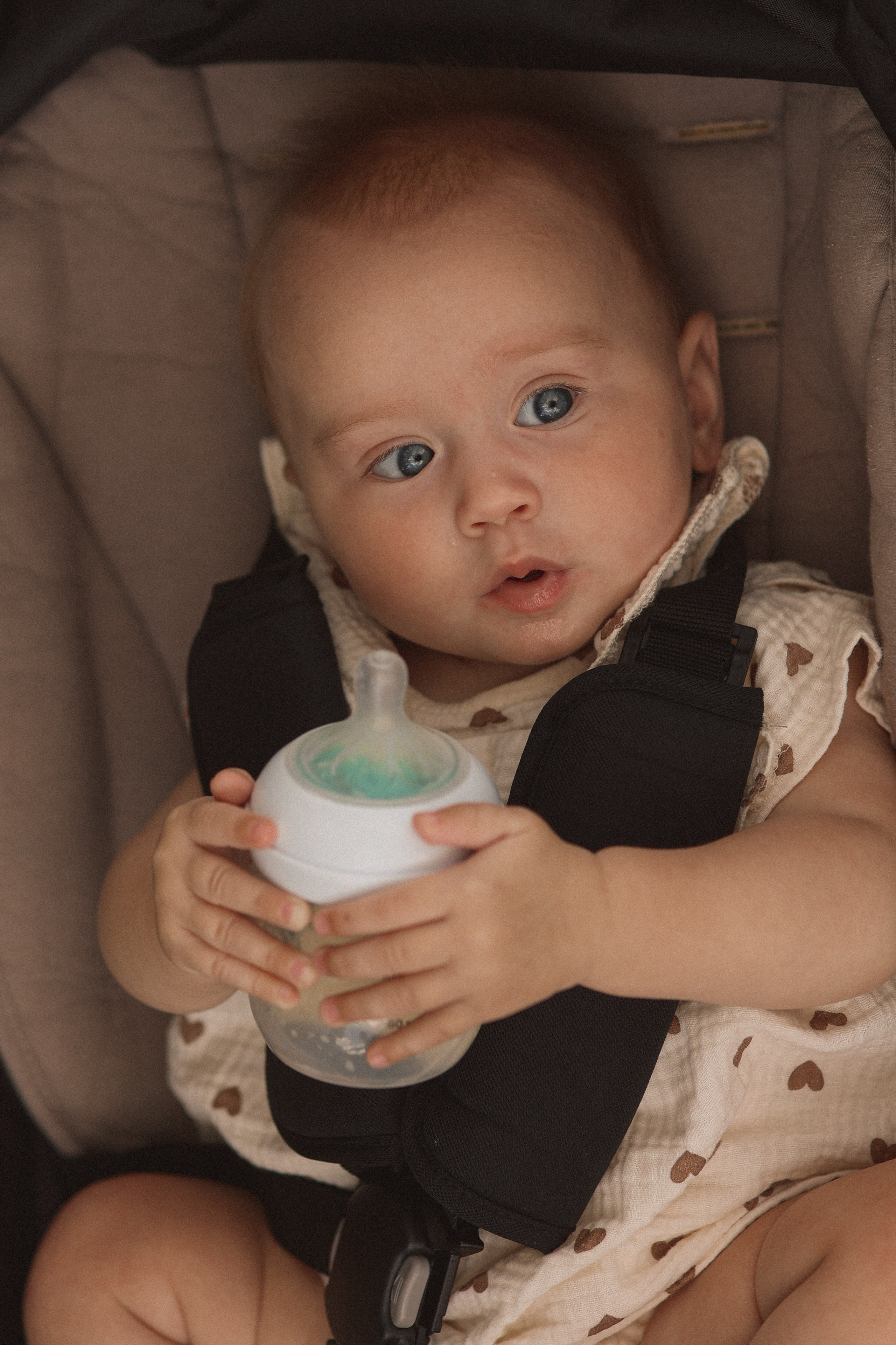 Малышка Маргарита. Детский и семейный фотограф, съемка новорожденных Москва