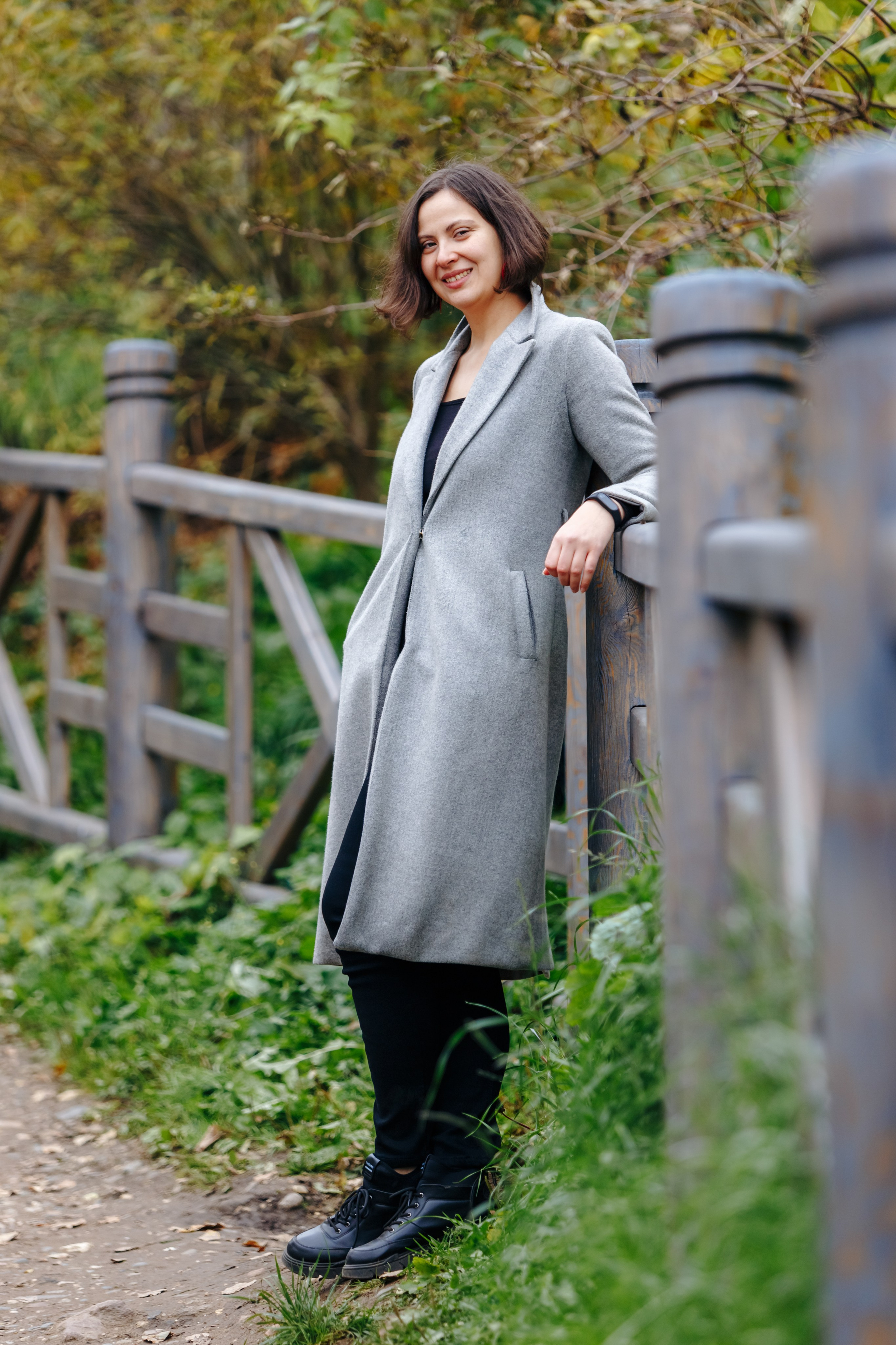 Суздаль+Плес, Ноябрь 2021. Фототерапевт Ева Бунеева