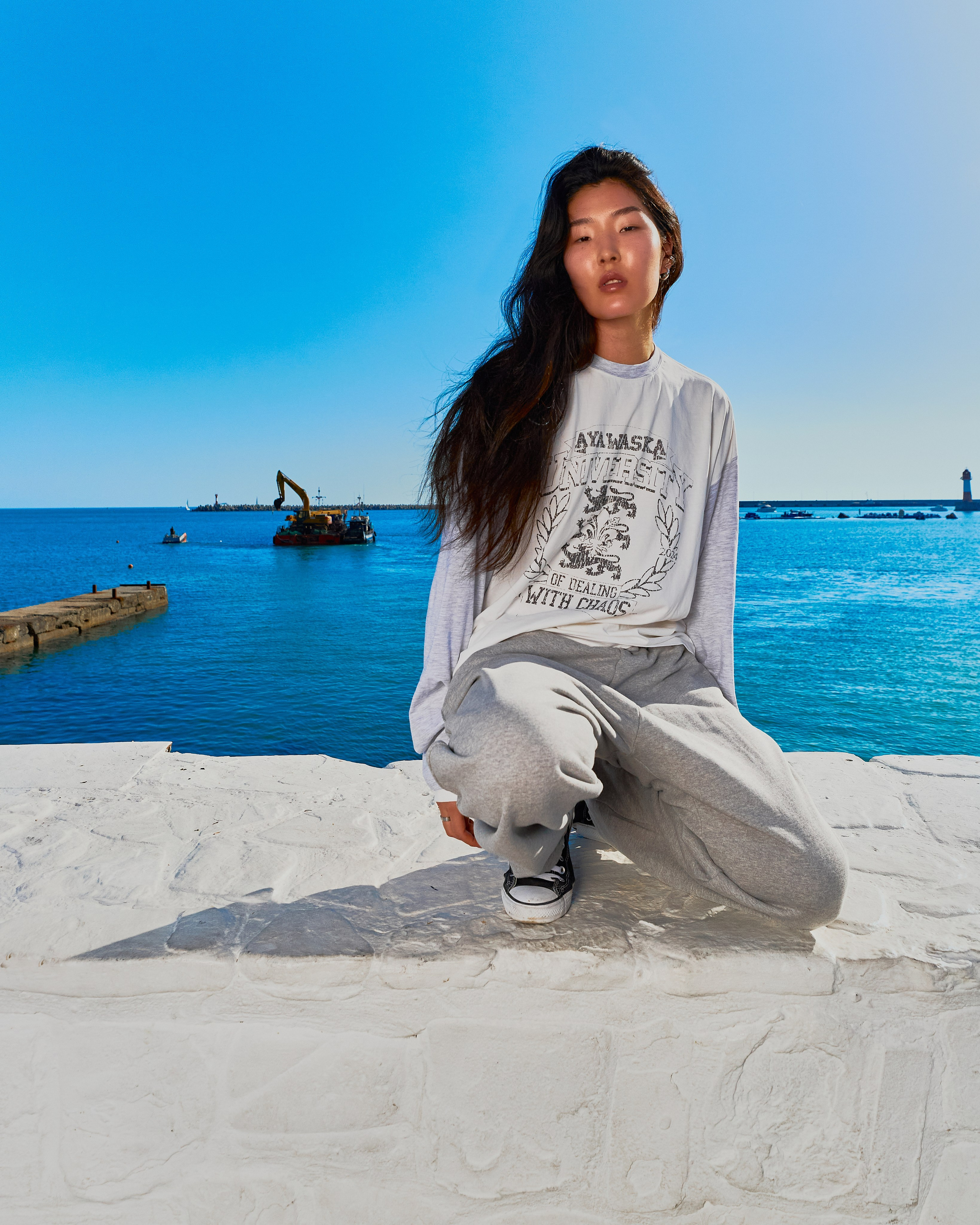 Ayawaska. Святослав Лебедев | Рекламный фотограф — Коммерческая съемка, Арт-дирекшн, AI-интеграция