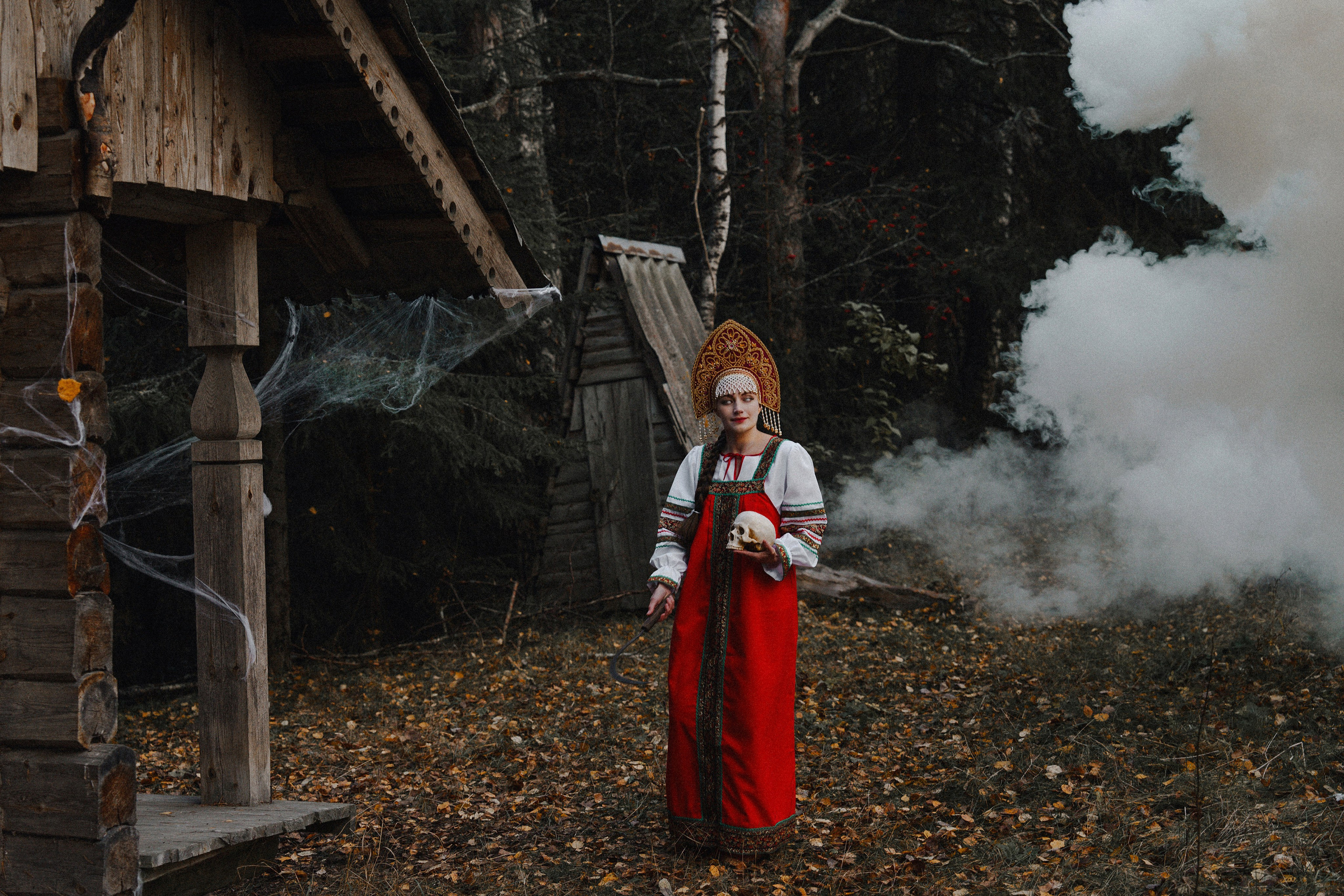 Художественные. Главная