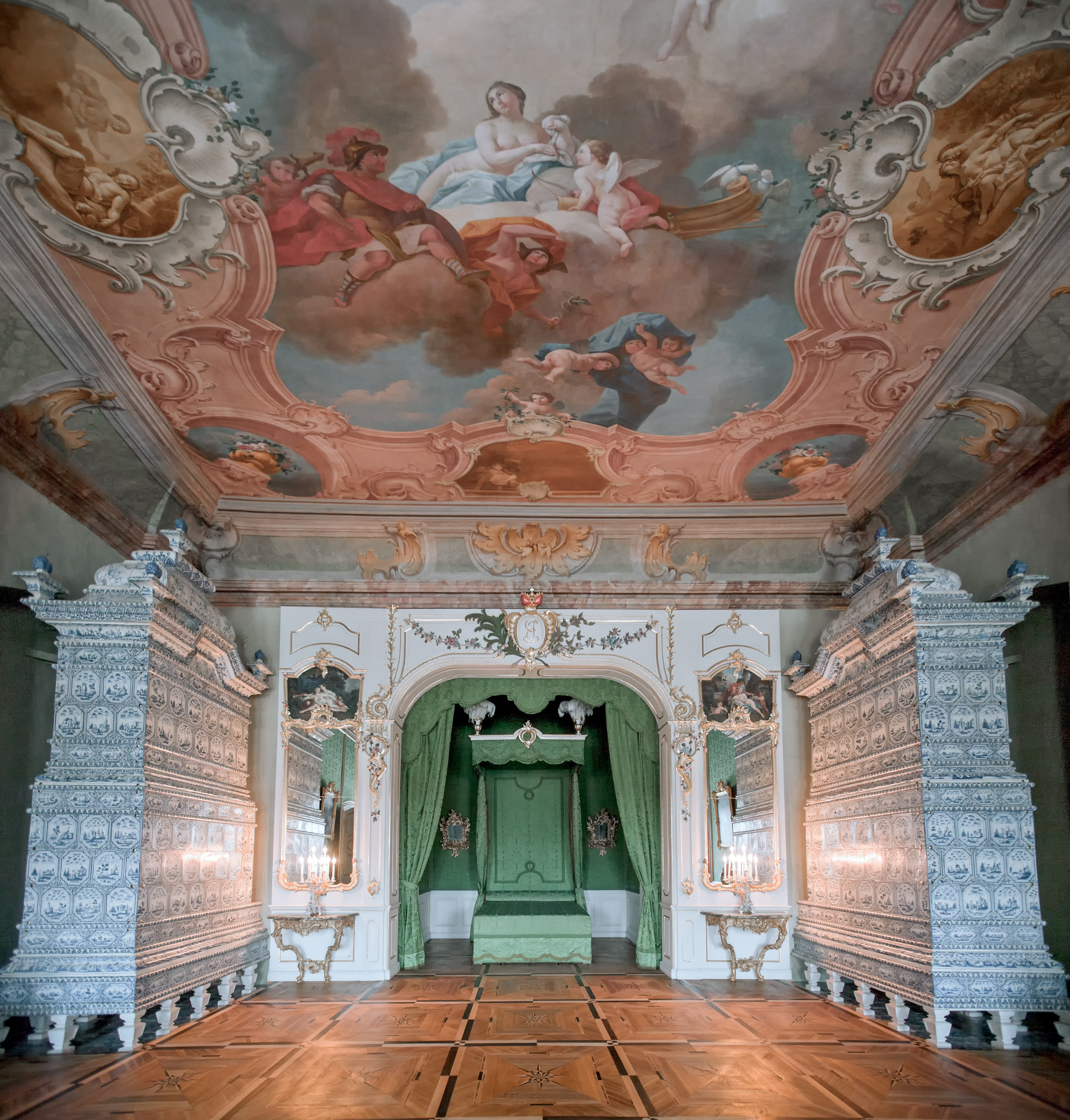 Интерьер. Детская Конная фотография в Москве Юлия Шепелева