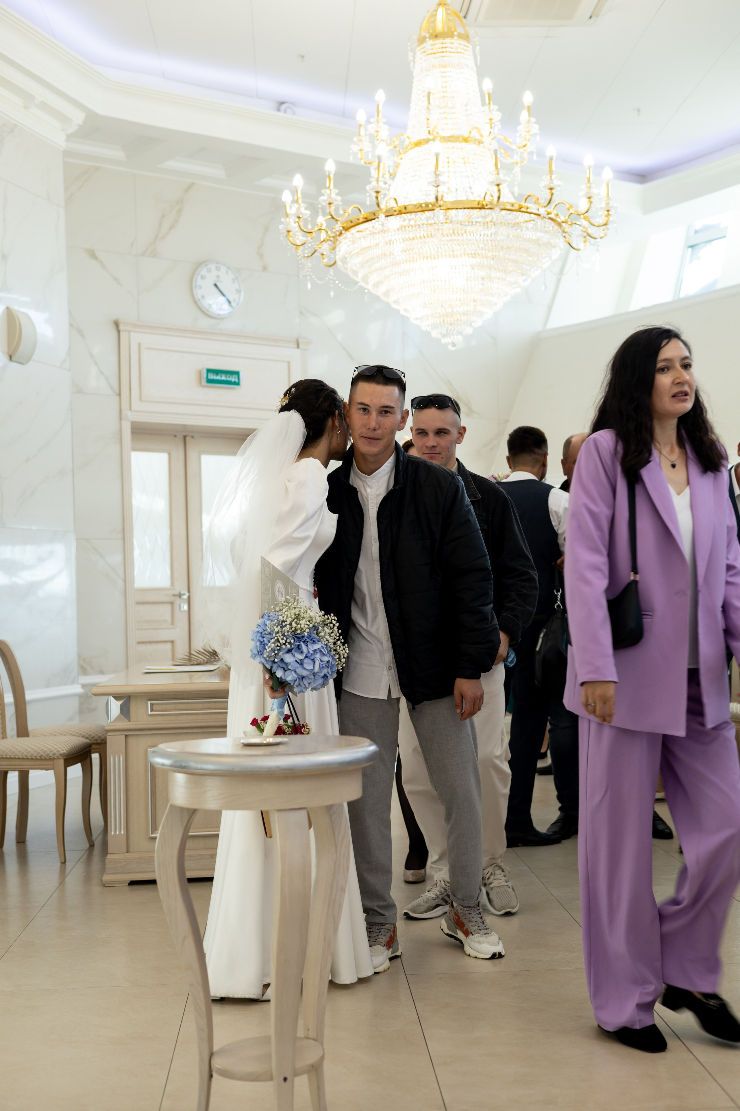 Константин+Алсу. Фотограф Элла Ефимова