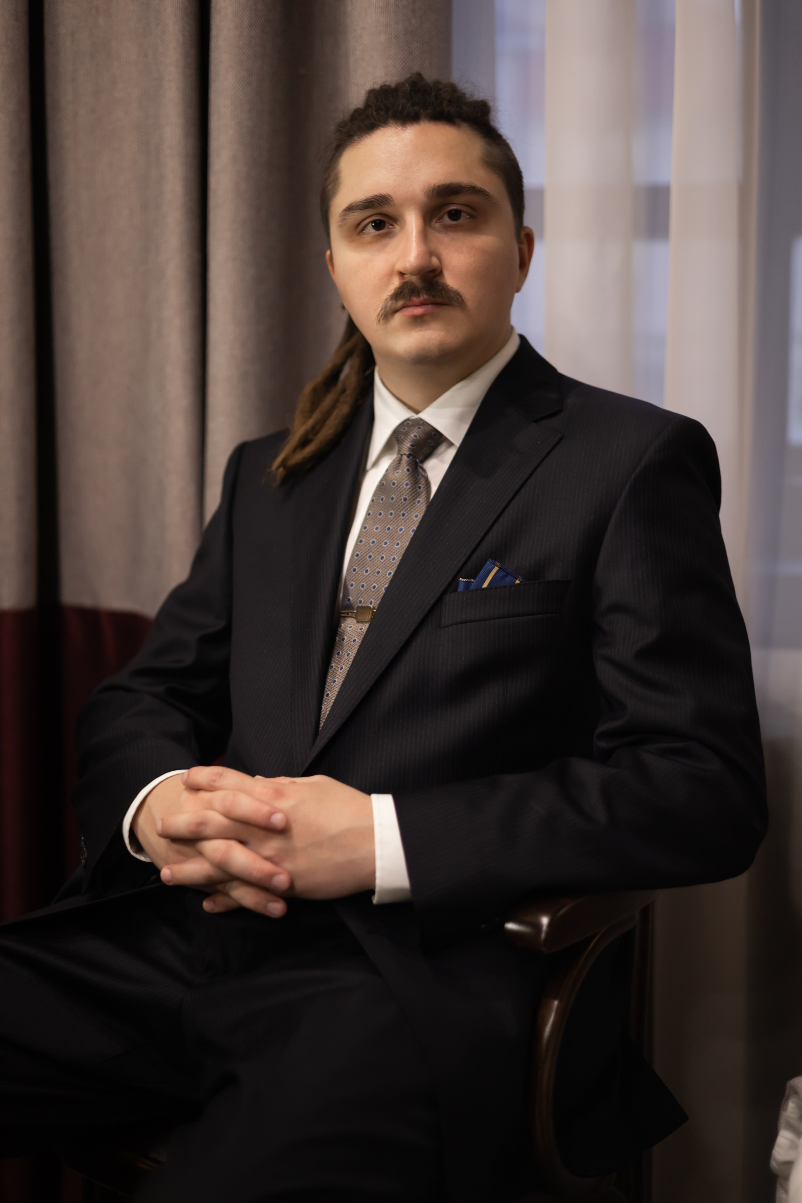 Анна+Алексей. Фотограф Элла Ефимова