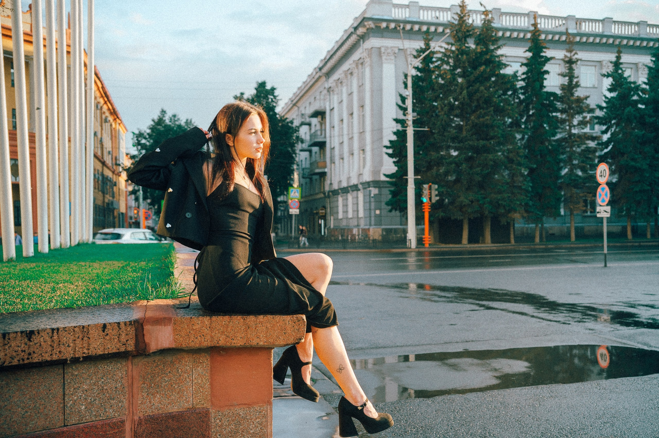 …. Фотограф в Кемерово Владислав Шульц