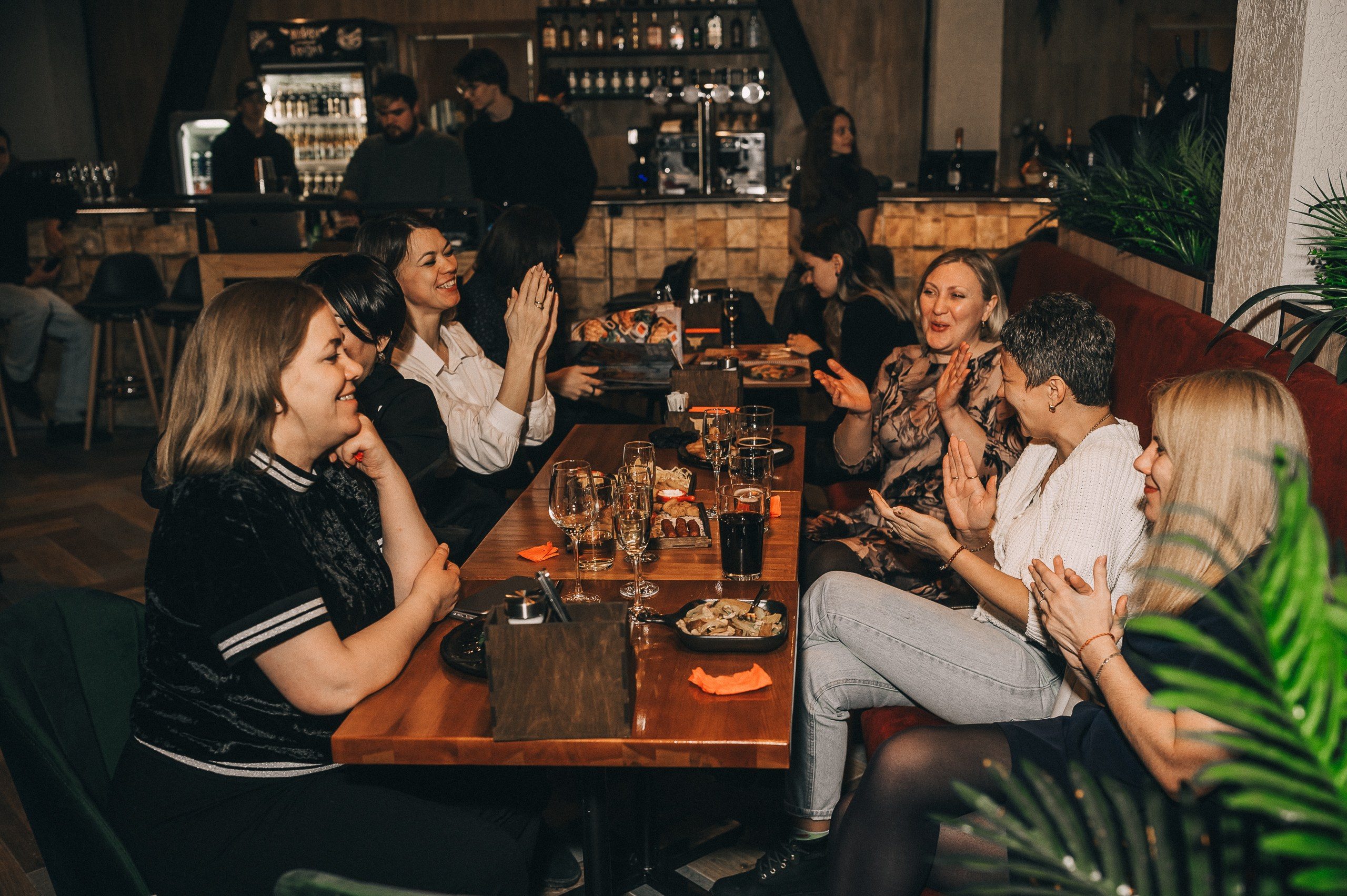 Открытие Жадины Гавядины. Фотограф в Кемерово Владислав Шульц