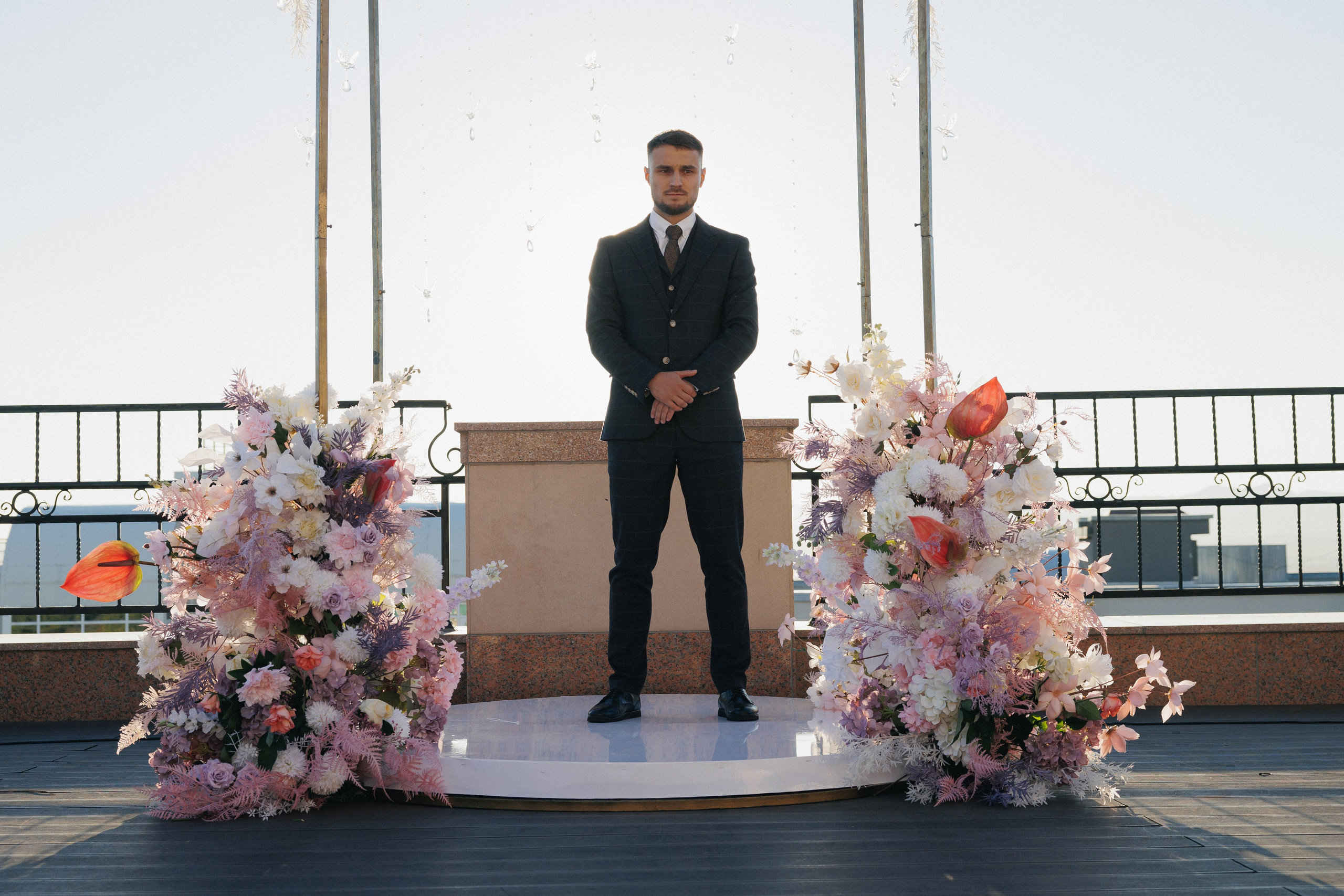 БОГДАН И АНАСТАСИЯ | ЮЖНО-САХАЛИНСК. Wedding and family photographer in Vladivostok Anton Blokhin