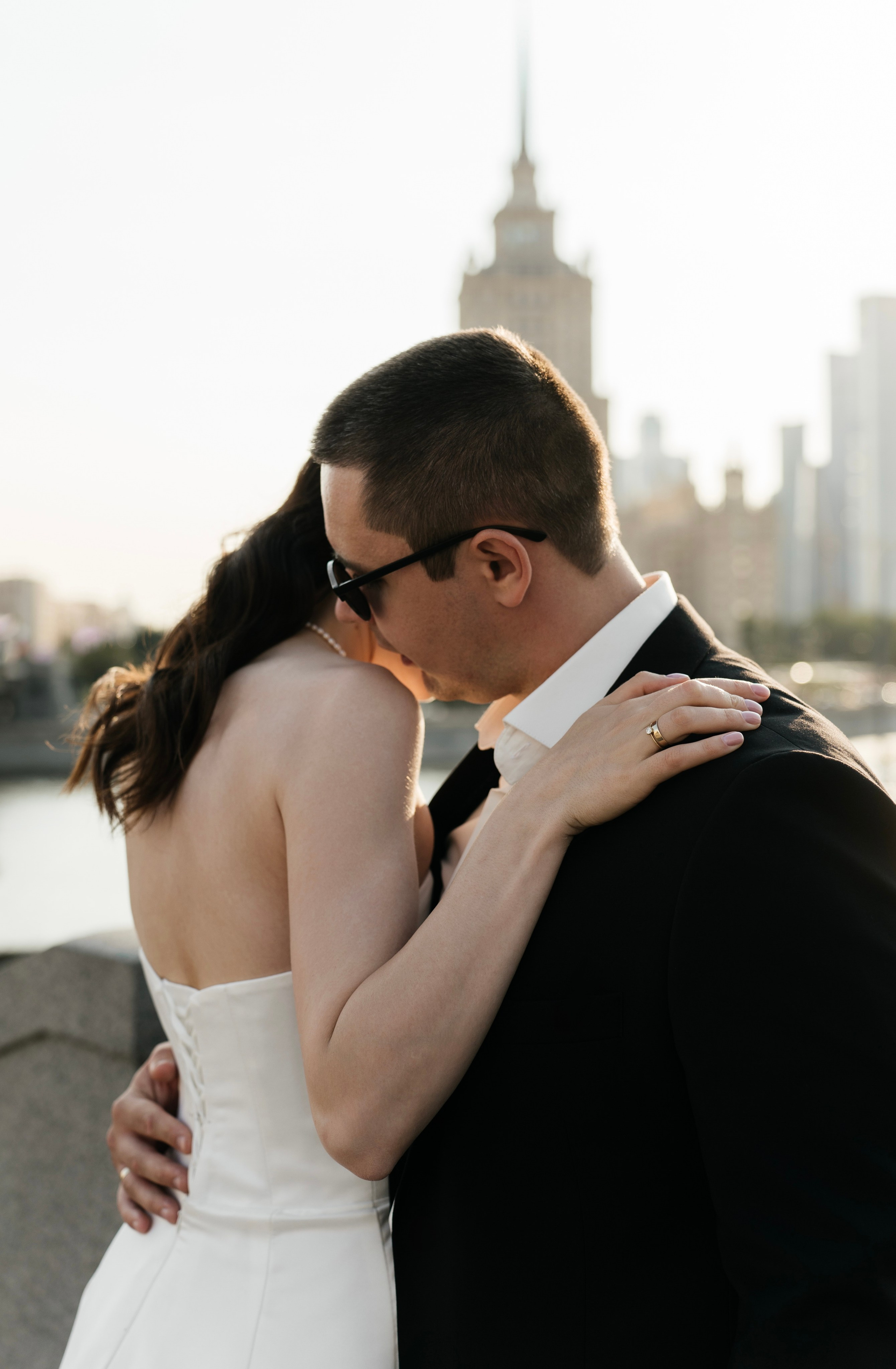 Wedding: Stanislav & Ekaterina. Свадебный и портретный фотограф в Москве Юлия Матвеева