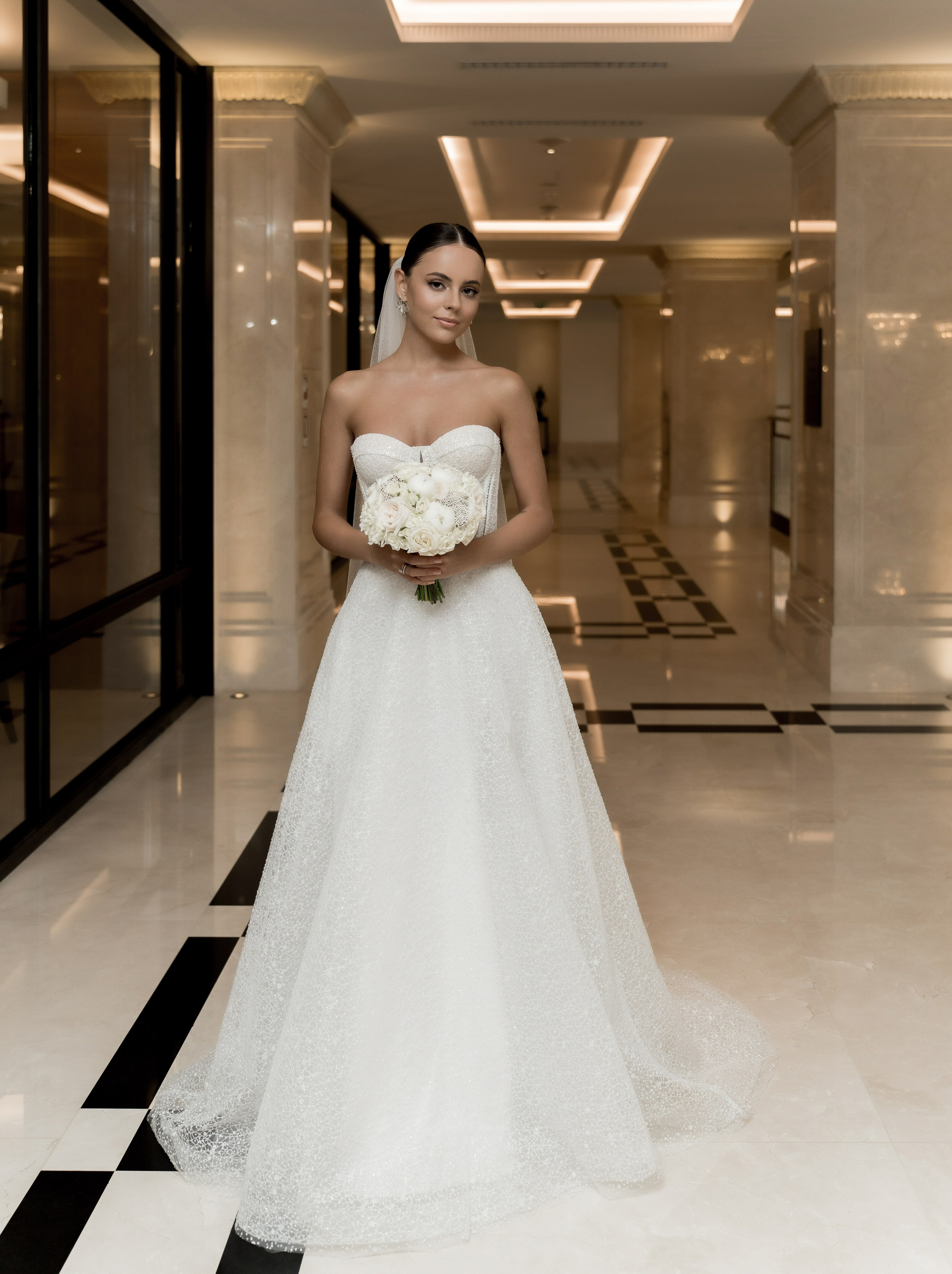 WEDDING DAY: Daniel & Isabel. Свадебный и портретный фотограф в Москве Юлия Матвеева