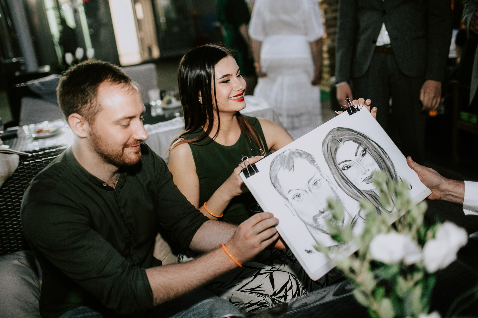 Артем & Анна. Свадебный фотограф в Москве — Павел Воронцов