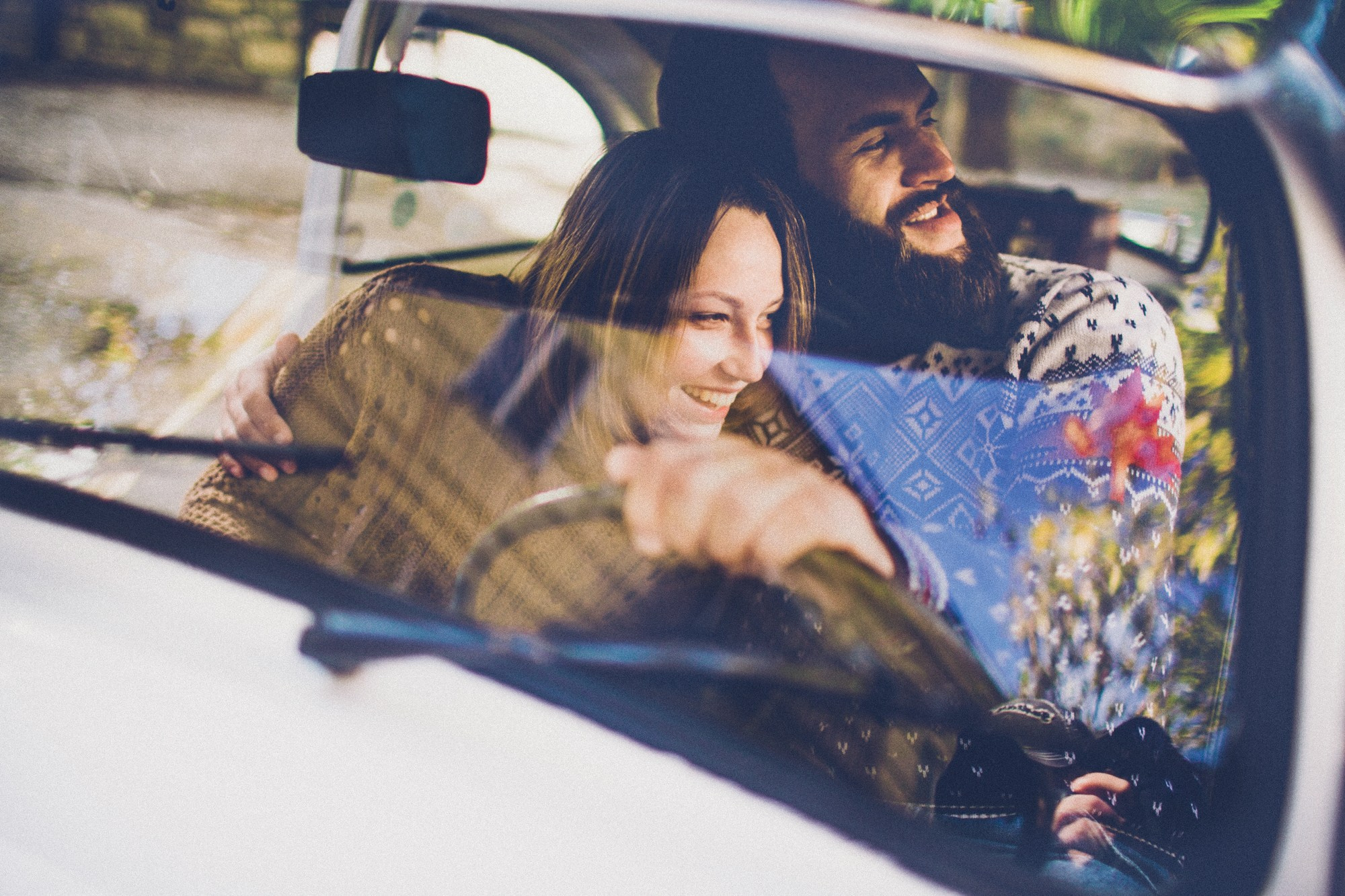Александр & Марина. Свадебный фотограф в Москве — Павел Воронцов