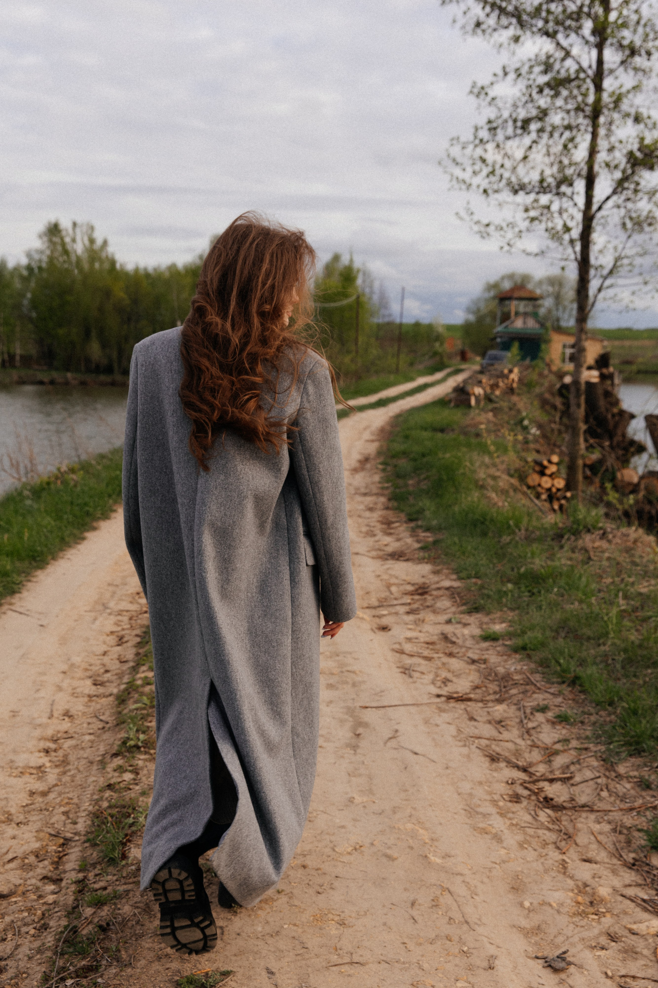 Алена. Фотограф Ульяна Дивина в Нижнем Новгороде и Нижегородской области