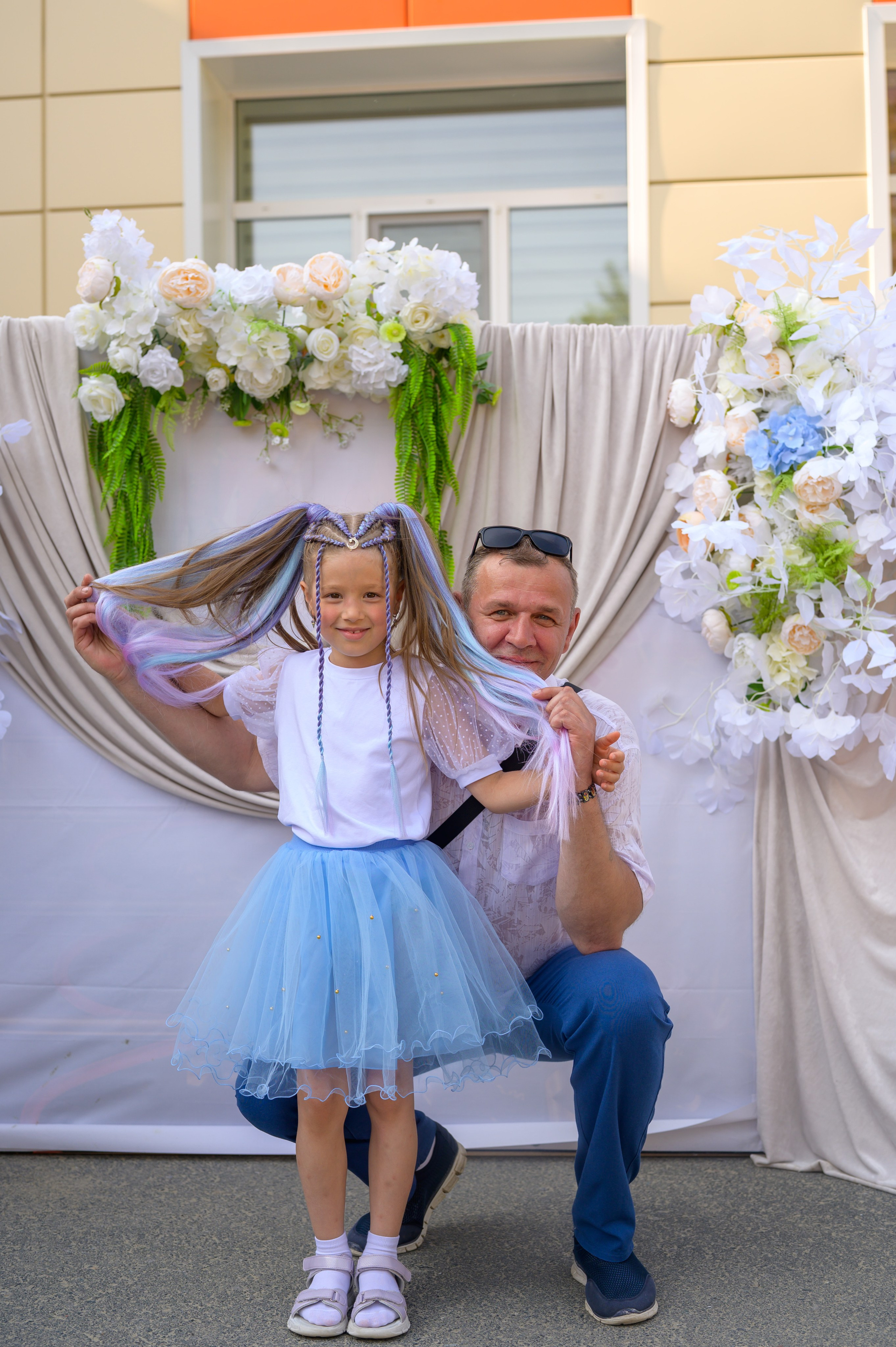 Репортаж выпускного группа «Фантазёры» 3 садик. Фотограф новорожденных, семейный детский в Тюмени Татьяна Морозова