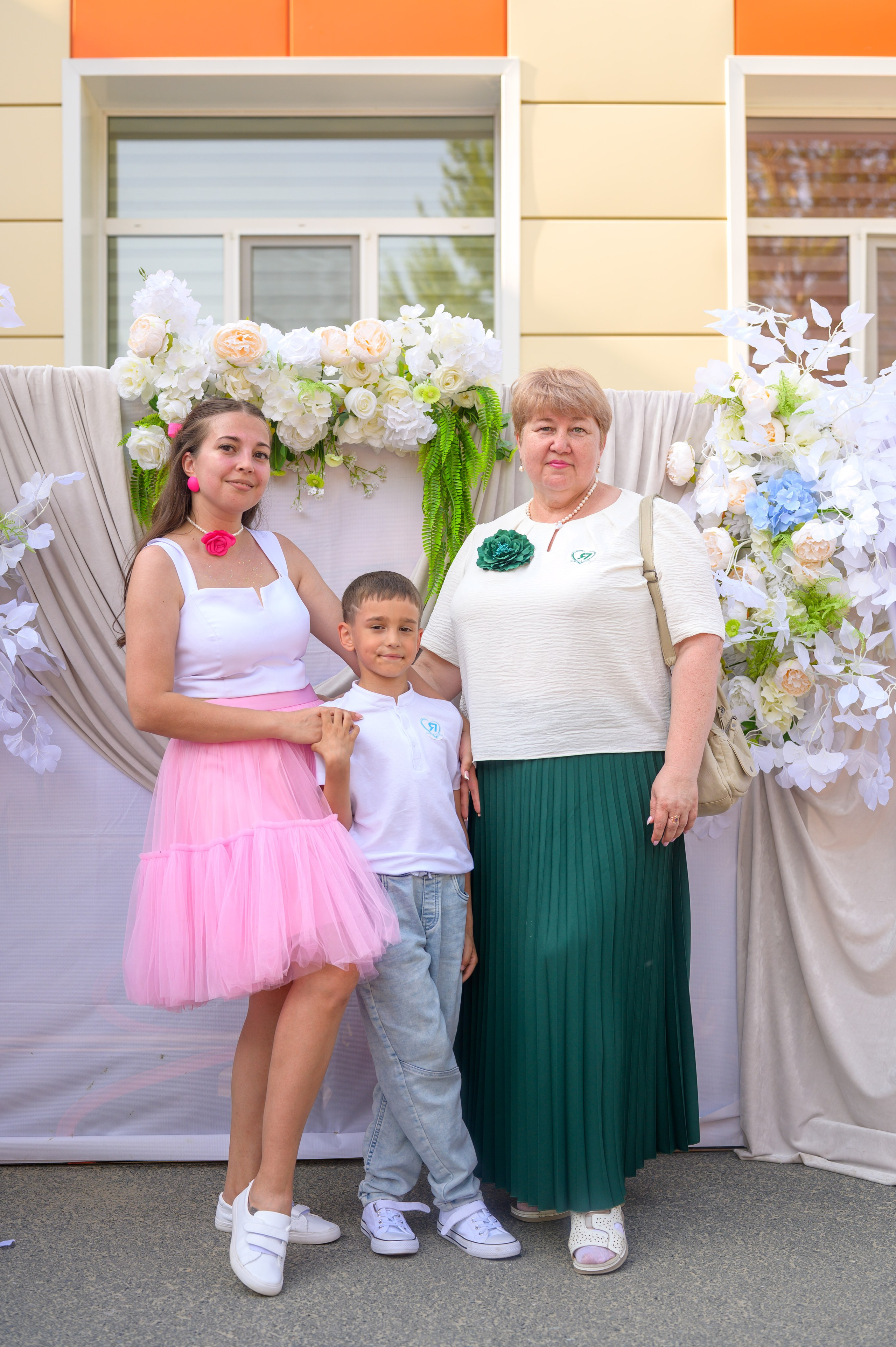 Репортаж выпускного группа «Фантазёры» 3 садик. Фотограф новорожденных, семейный детский в Тюмени Татьяна Морозова