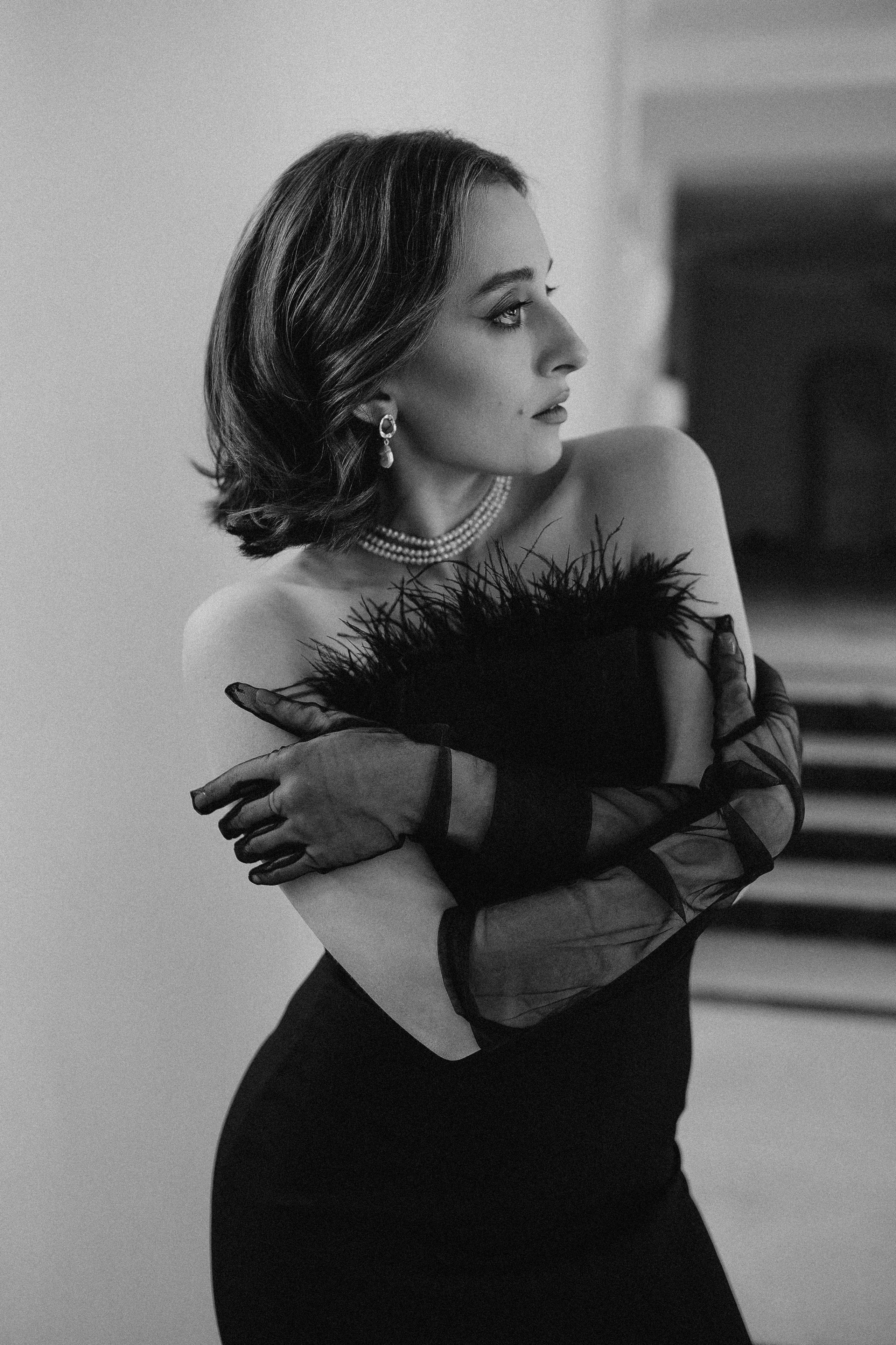 Настя. Фотограф Челябинск Юлия Ермакова