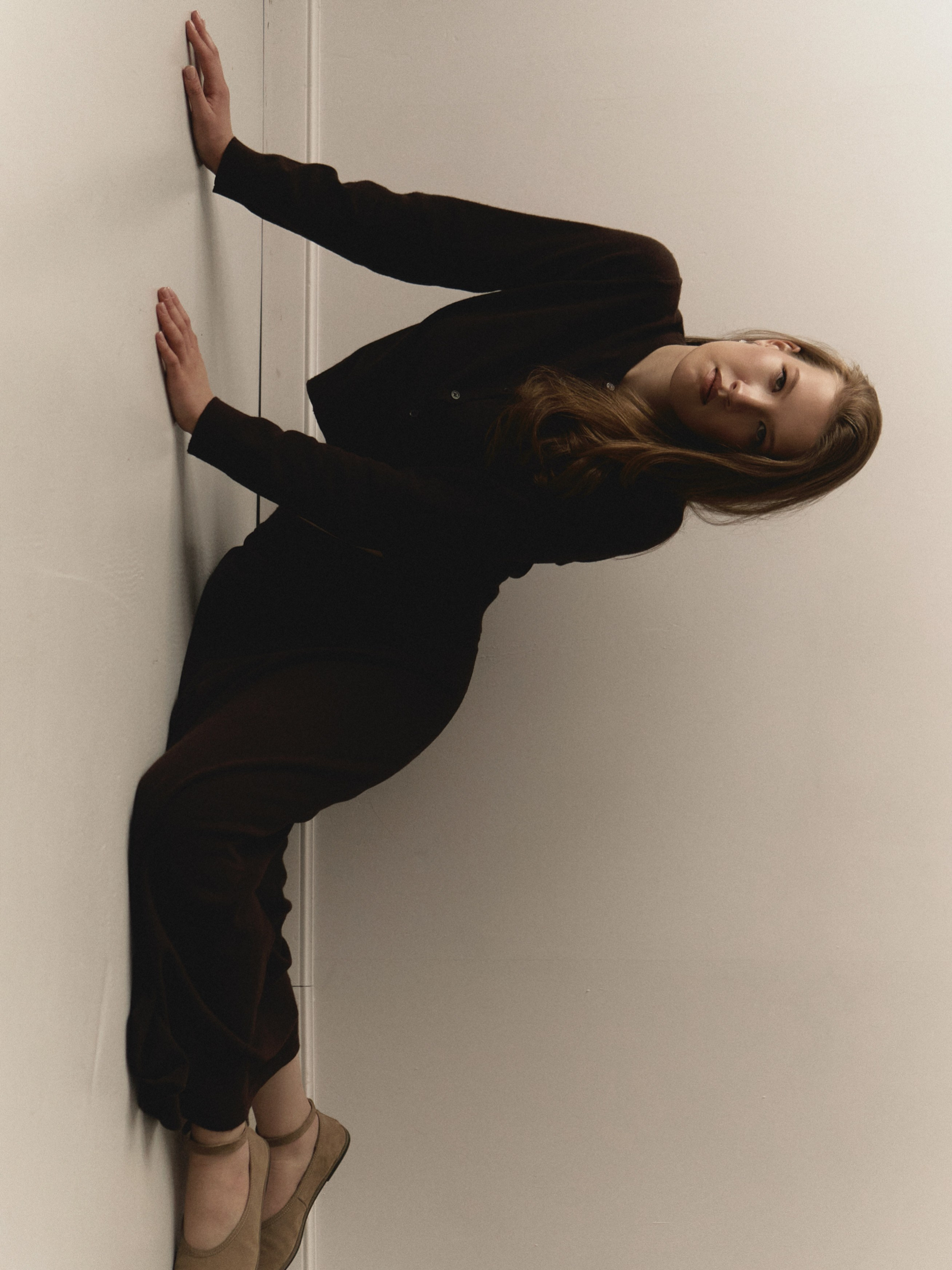 Nastya. Индивидуальная и семейная фотосессия в Чебоксарах Оксана Русакова