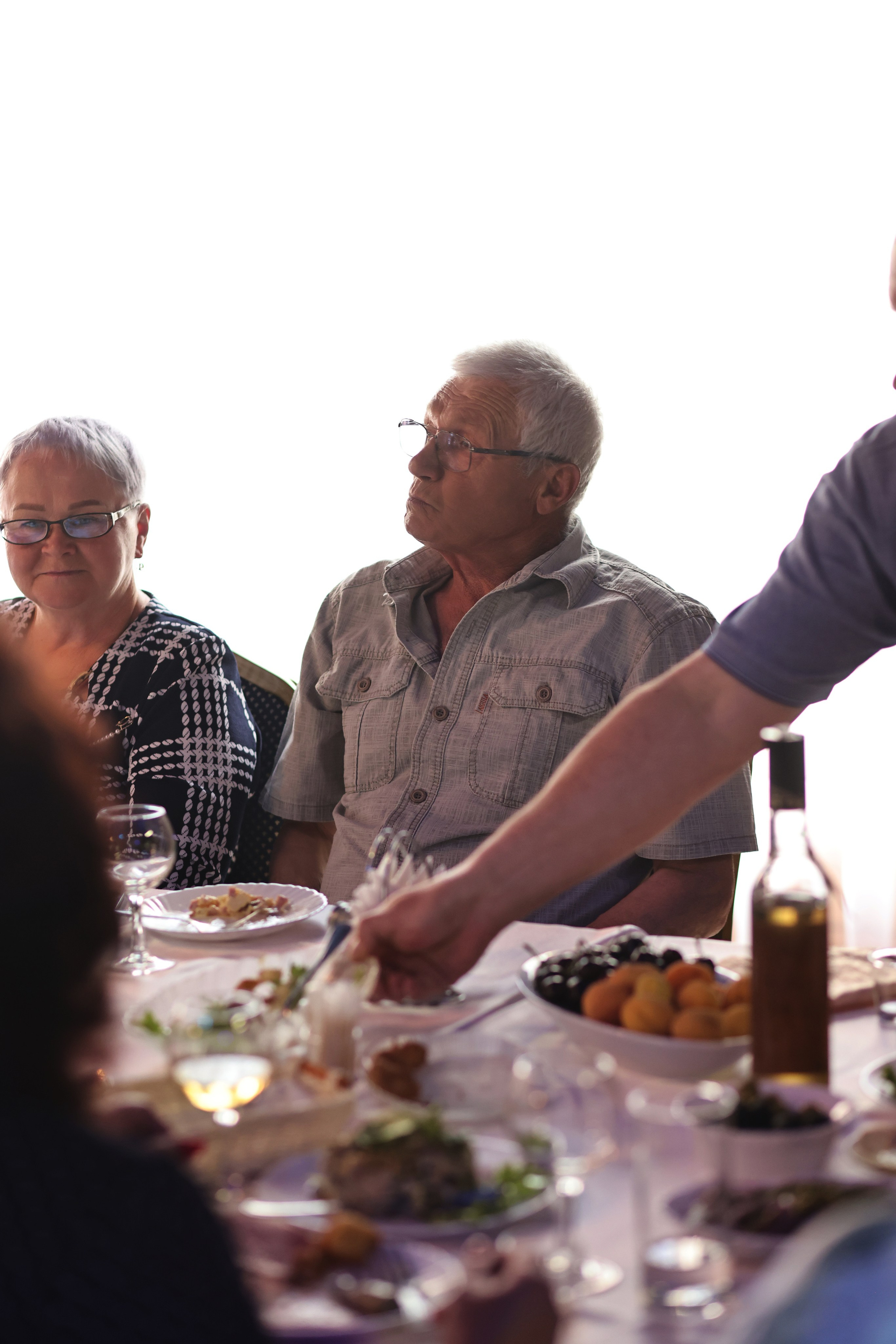 Юбилей Елена. Семейный фотограф в Вышнем Волочке — Ульяна Иванова | Фотосессии для всей семьи