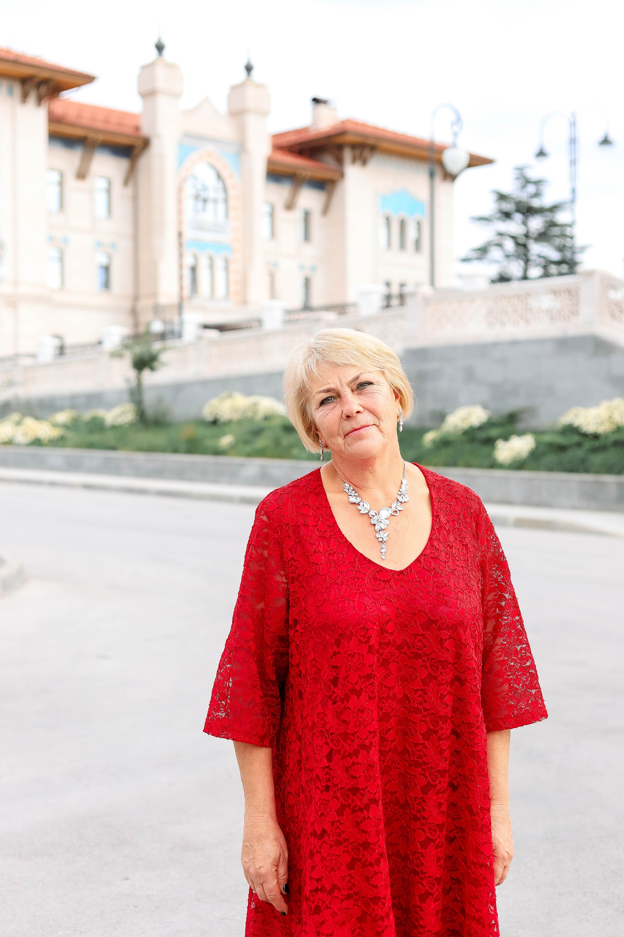 Suleiman & Natalya. Женский/Детский фотограф в Симферополе Вероника Слепогина