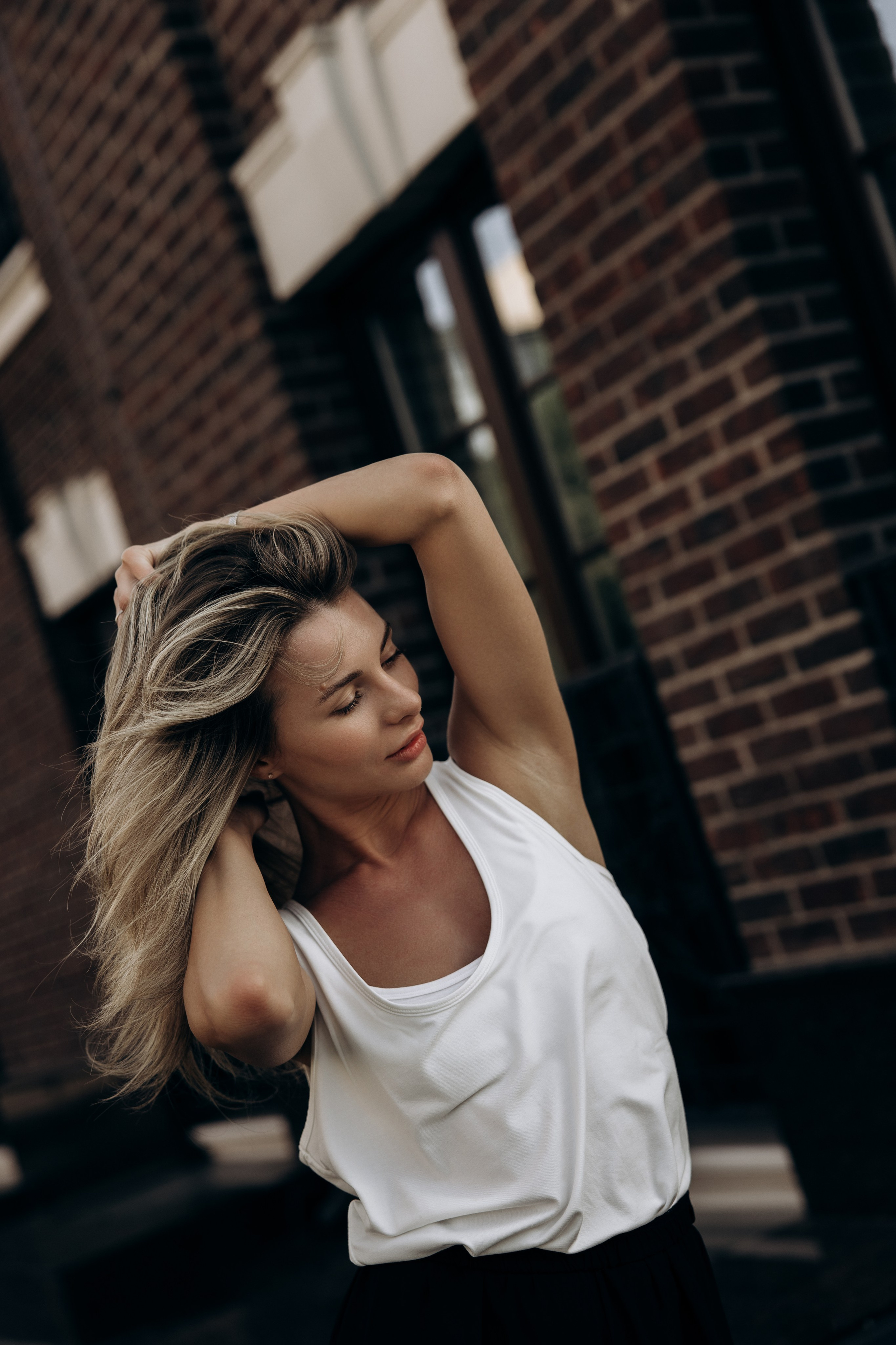 Лика. Свадебный и контент фотограф в Красноярске Марианна Перфильева