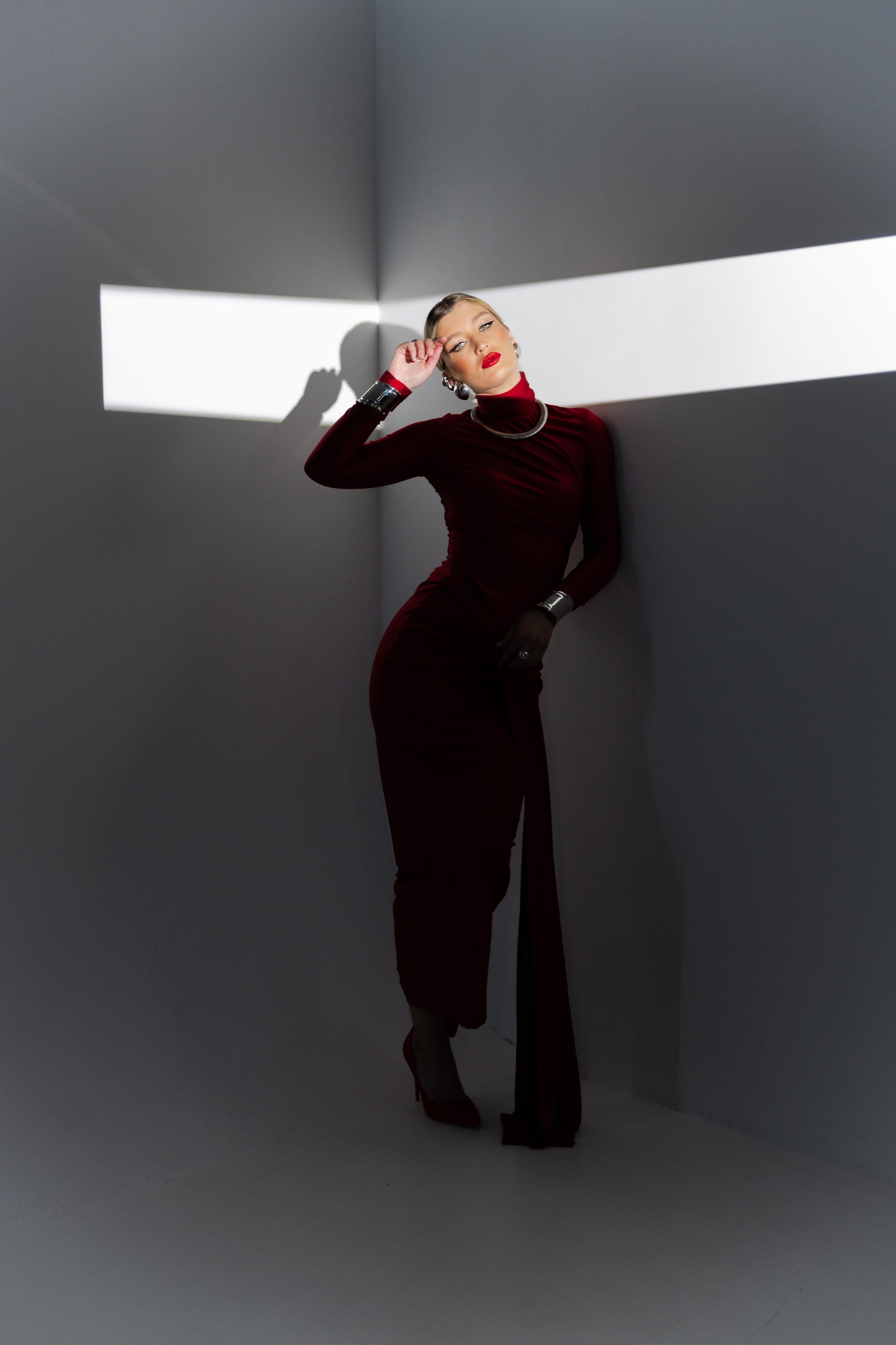 Маша. Свадебный и контент фотограф в Красноярске Марианна Перфильева