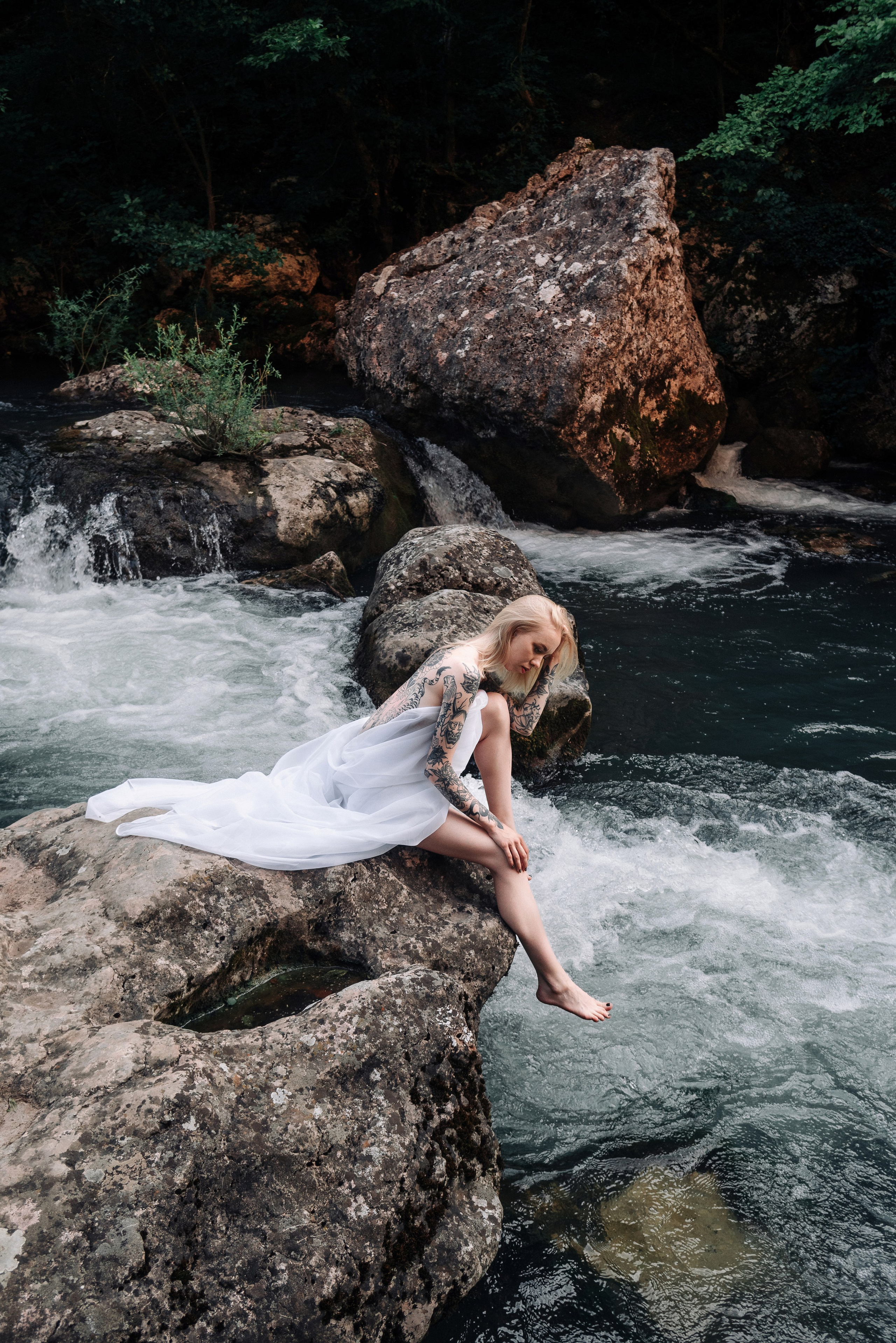 Лиза. Дмитрий Шалыгин — Ваш фотограф в Севастополе и Крыму