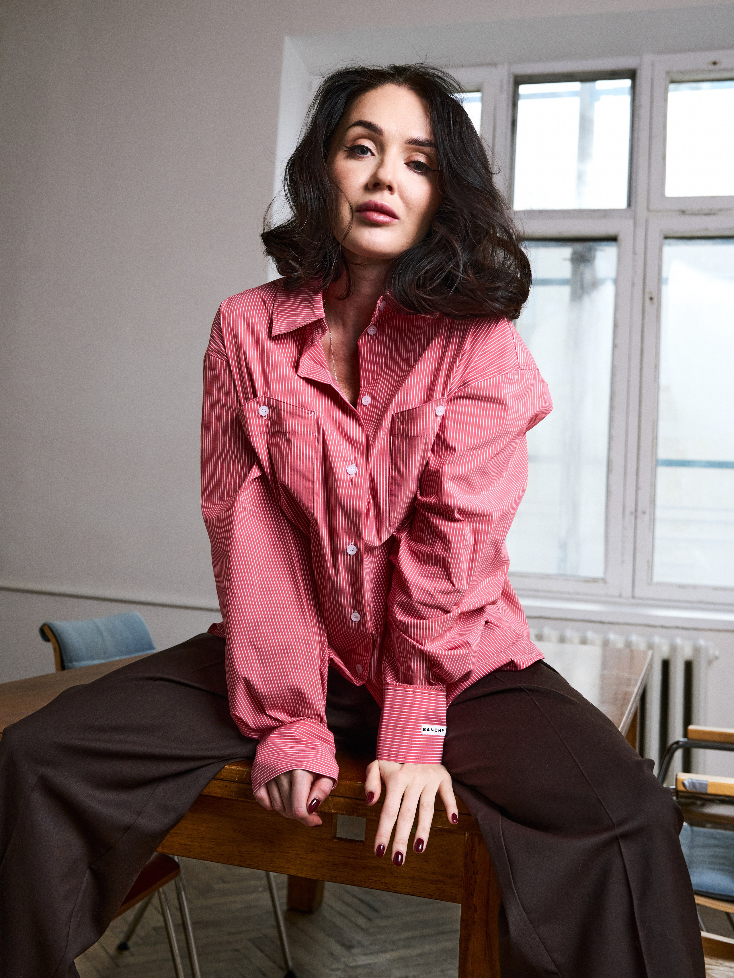 Marina agapova. Kosky ilya