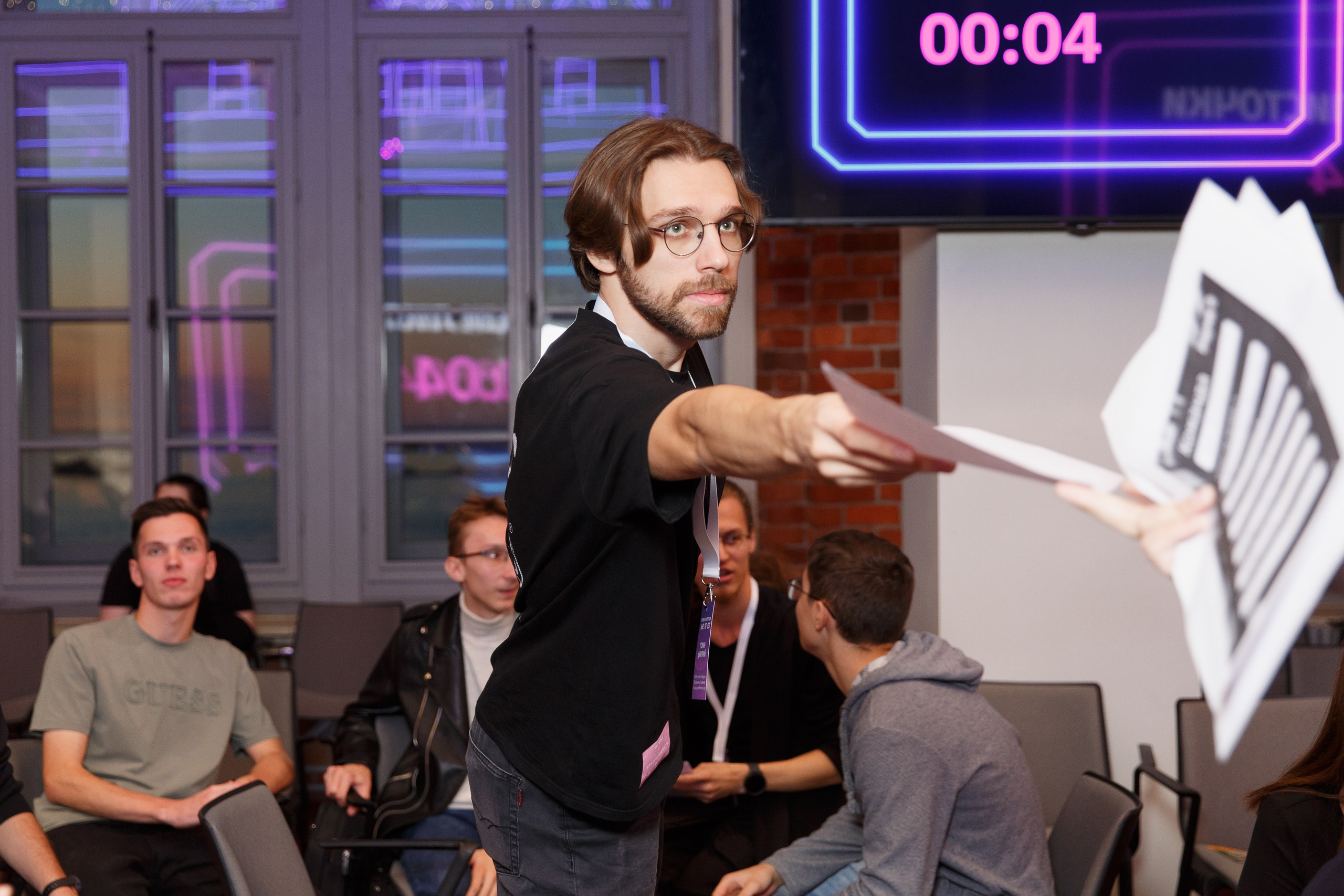 Репортажный фотограф в Нижнем Новгороде. Фотограф в Нижнем Новгороде Александр Хамов