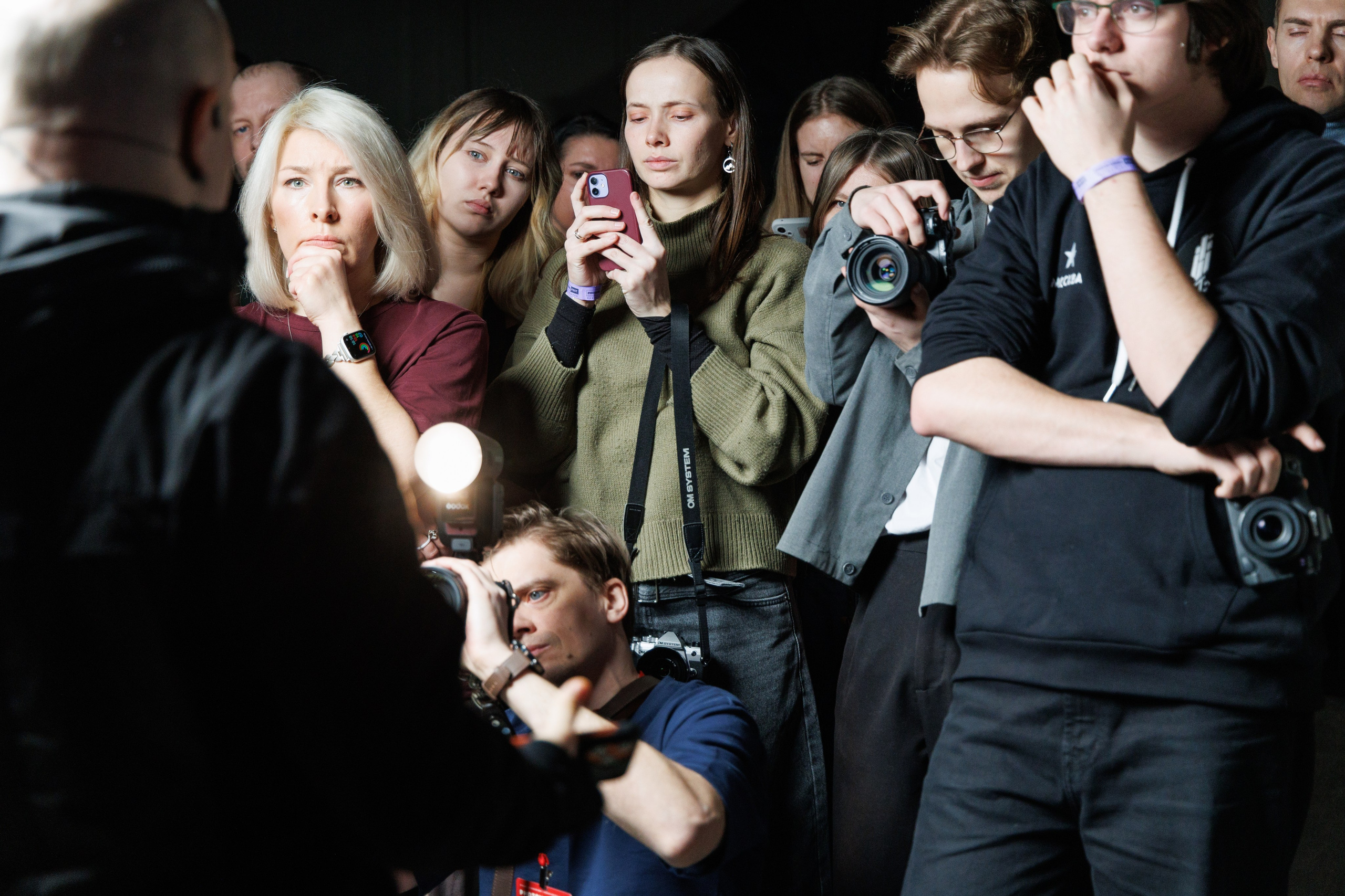 Фотограф на мероприятие в Нижнем Новгороде. Фотограф в Нижнем Новгороде Александр Хамов
