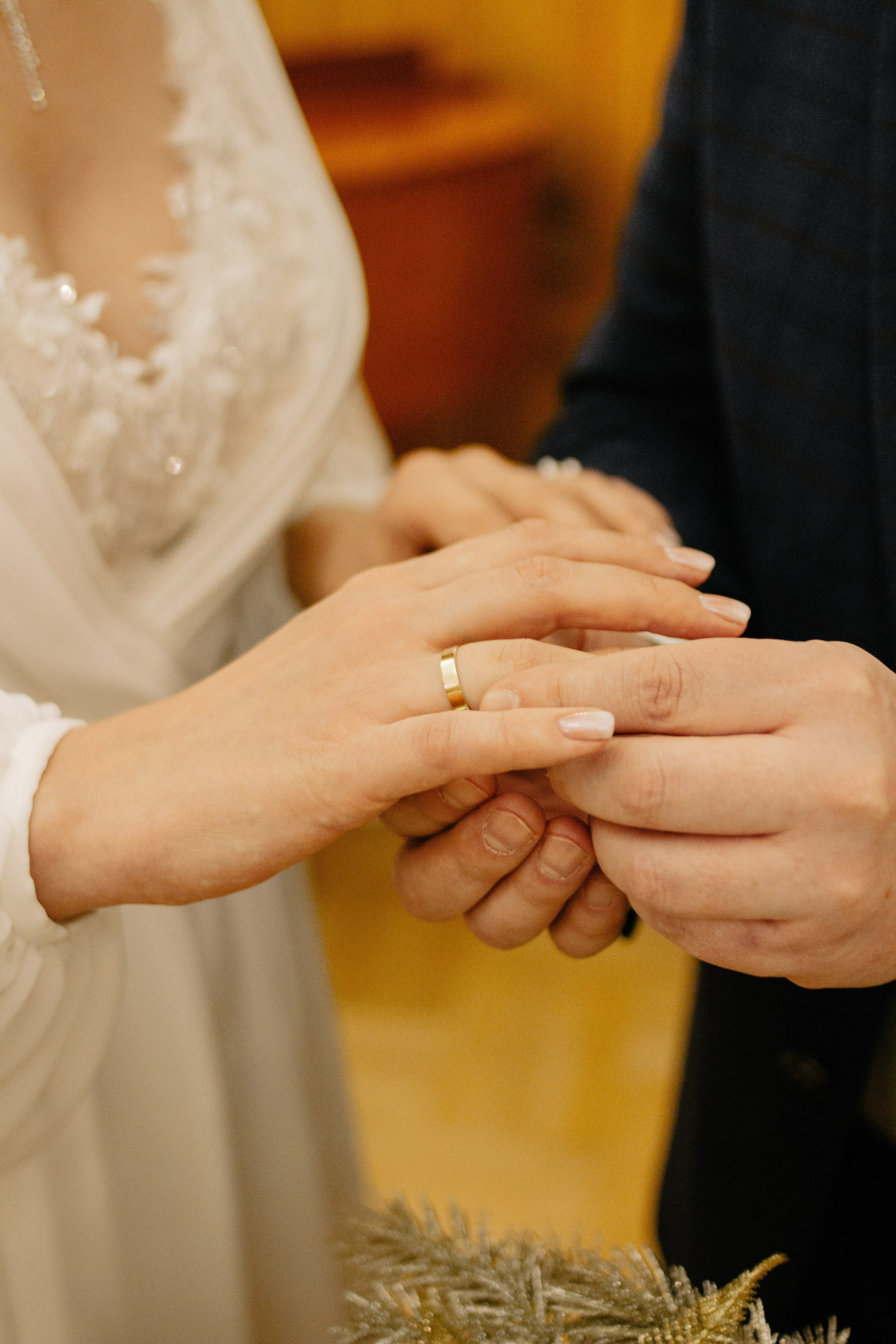 Игорь и Екатерина. Главная