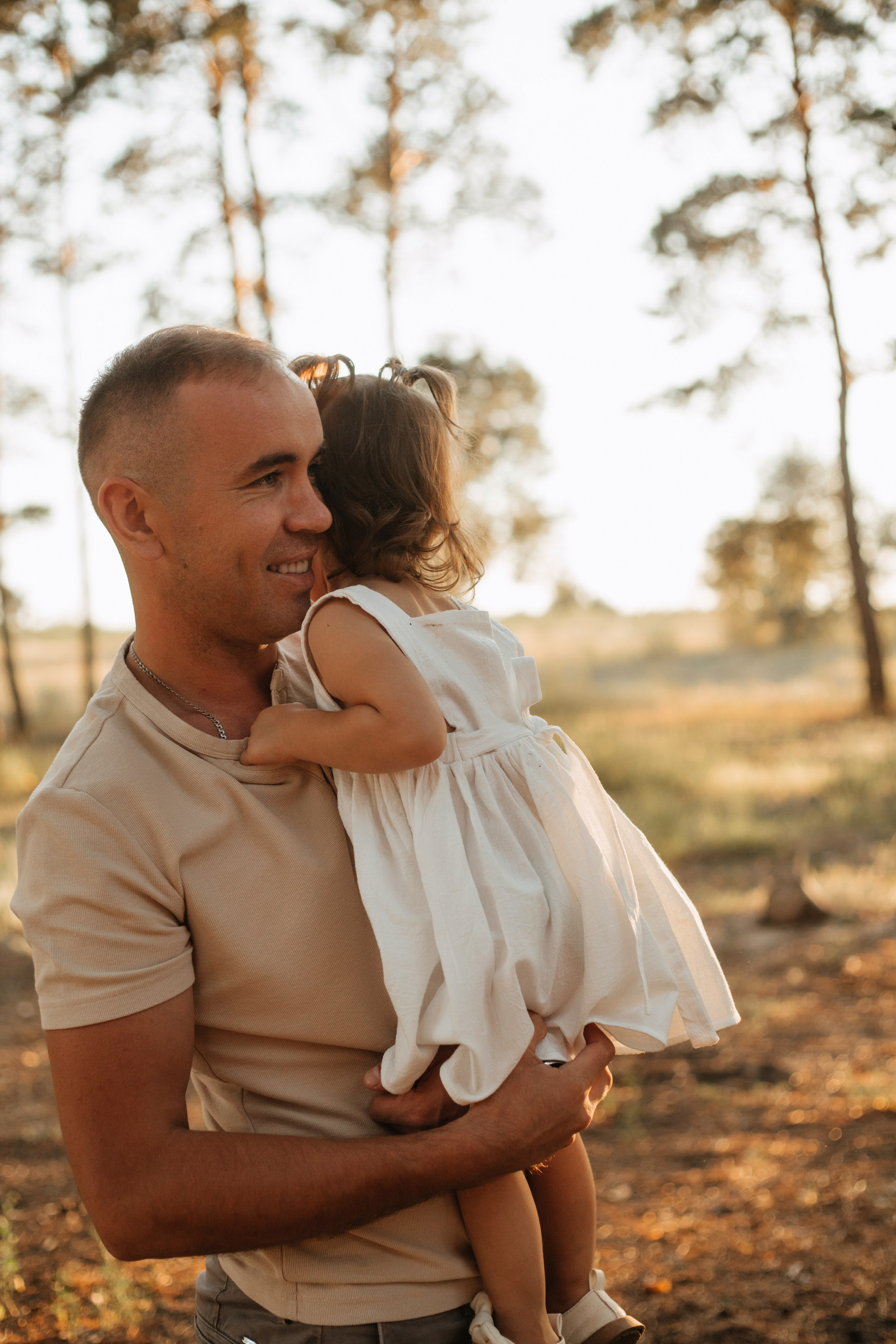 Марина, Юнир и Алина. Фотограф в Волгограде и Москве | Анастасия Лаврова
