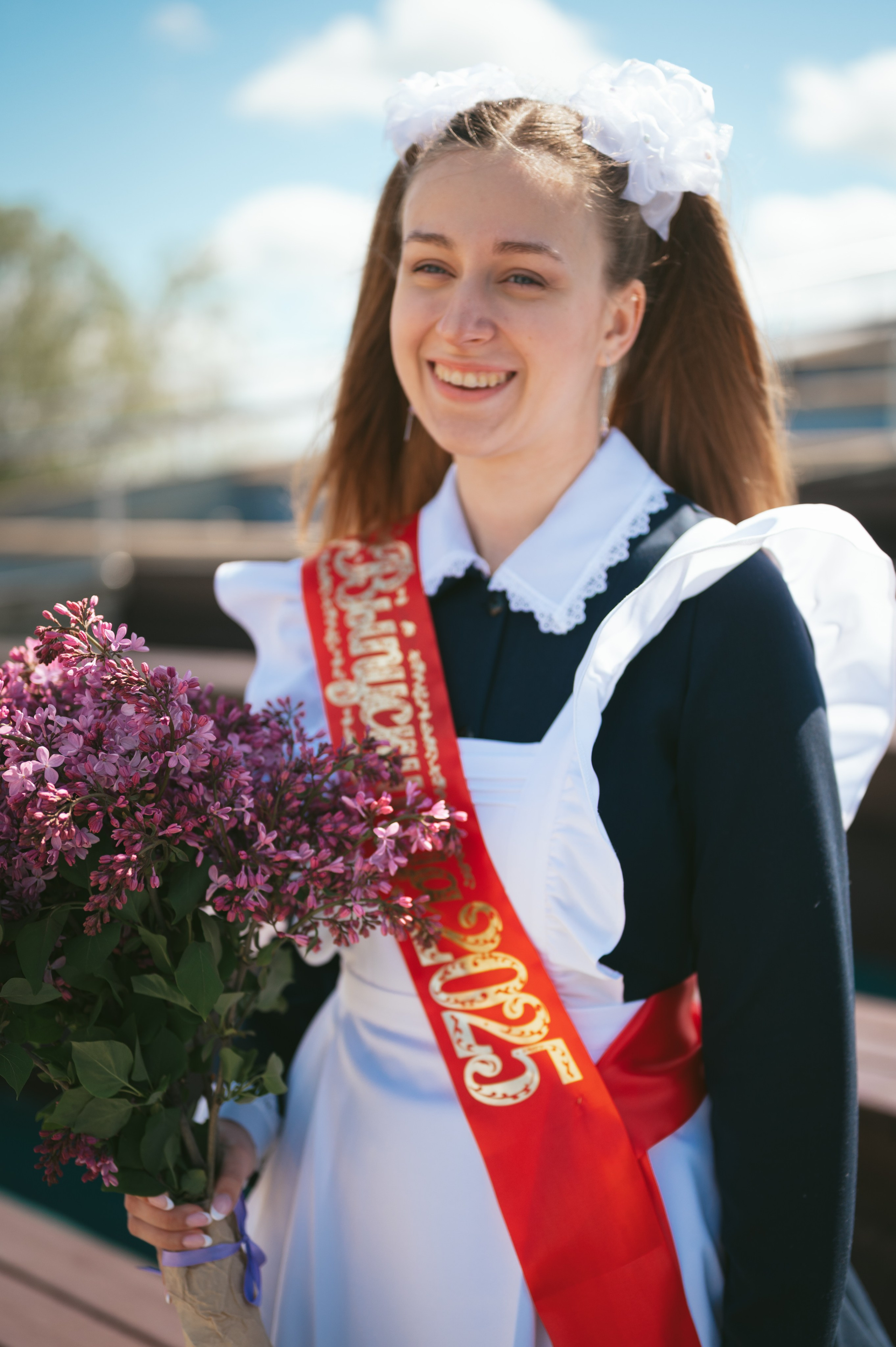 Ульяна. Фотограф Анна Темнова. Пенза