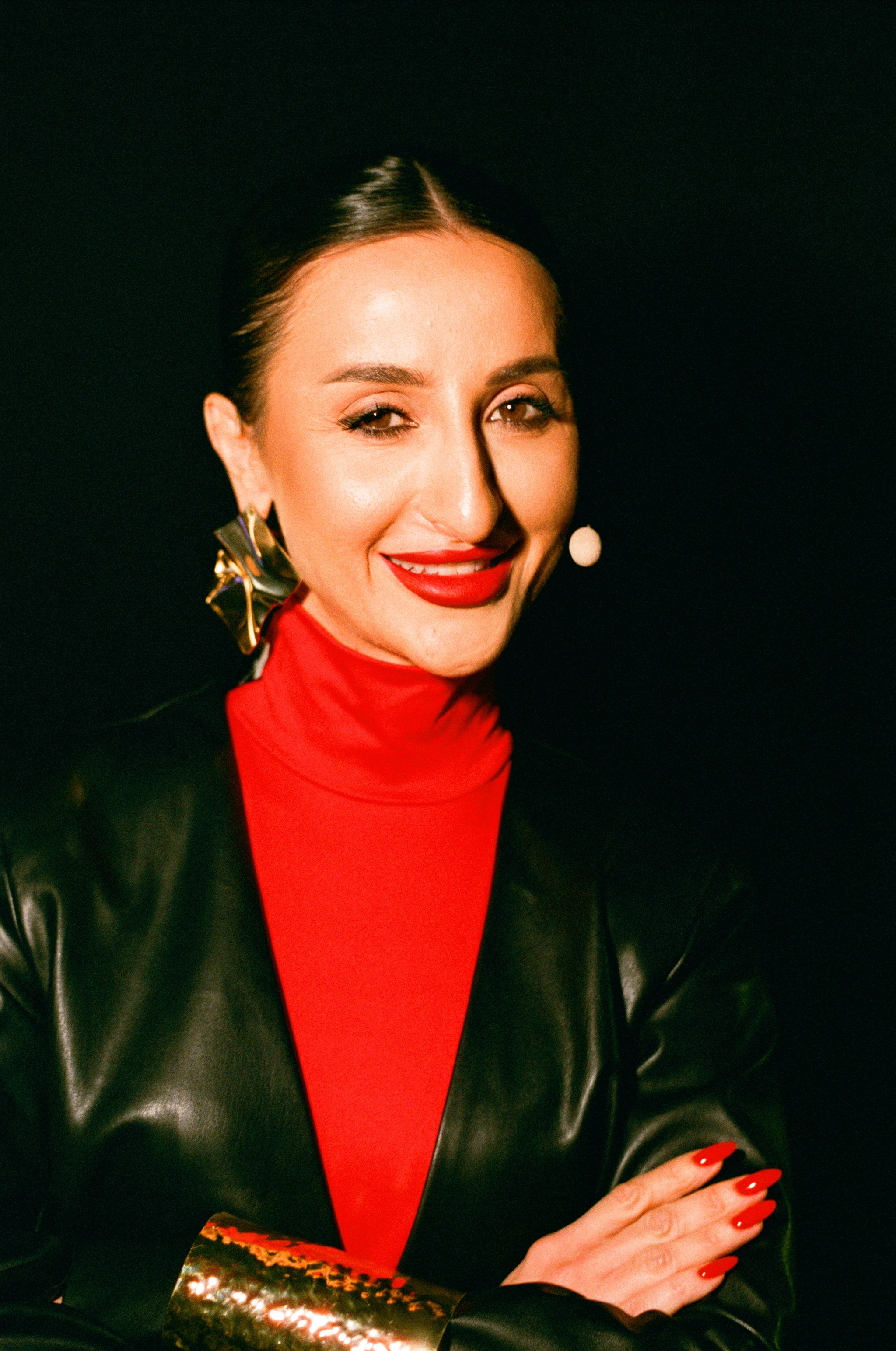 Лига Городов. Финал. Банкет. #спецкорНвер