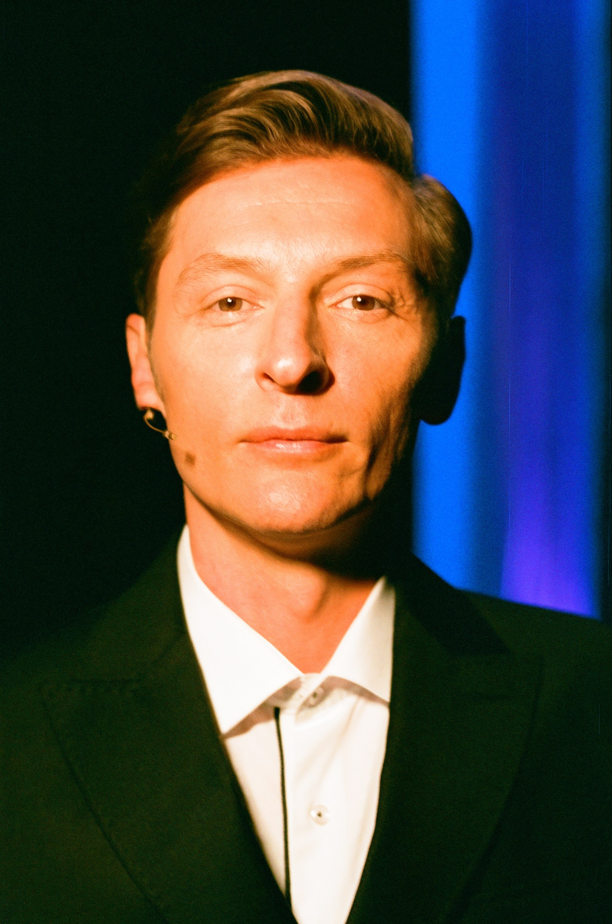 Лига Городов. Финал. Банкет. #спецкорНвер