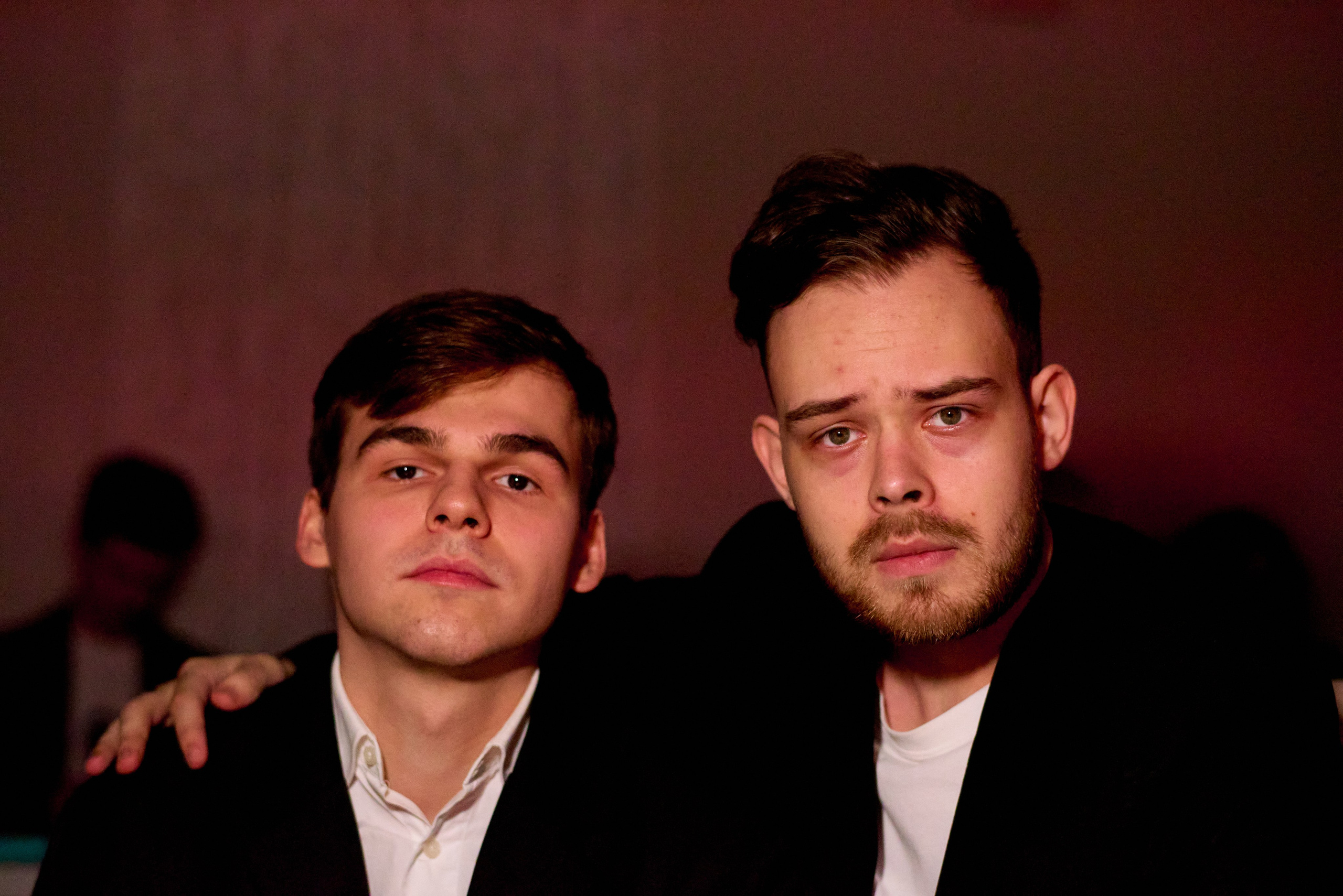 КиВиН-2025. #спецкорНвер