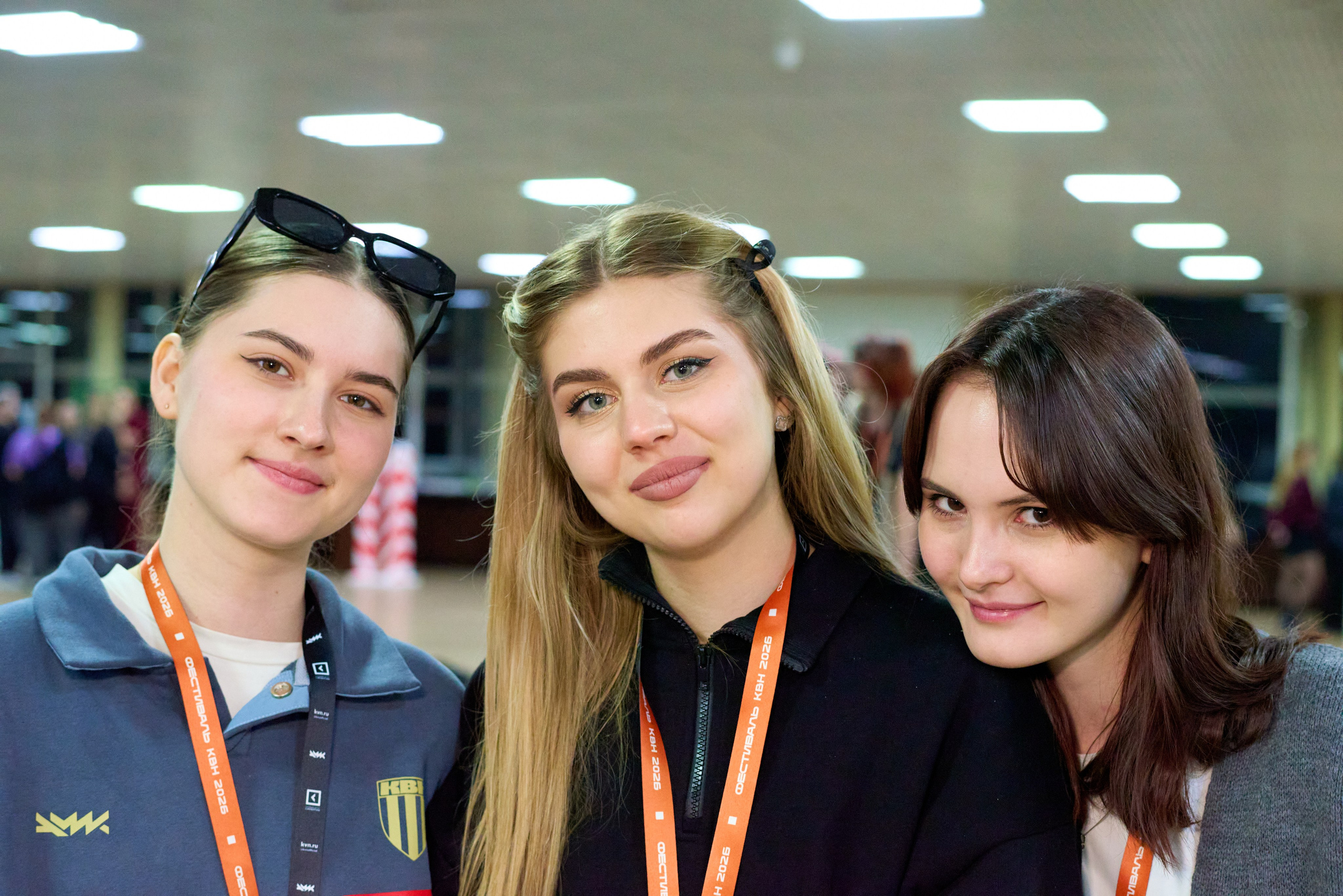 КиВин-2026. #спецкорНвер