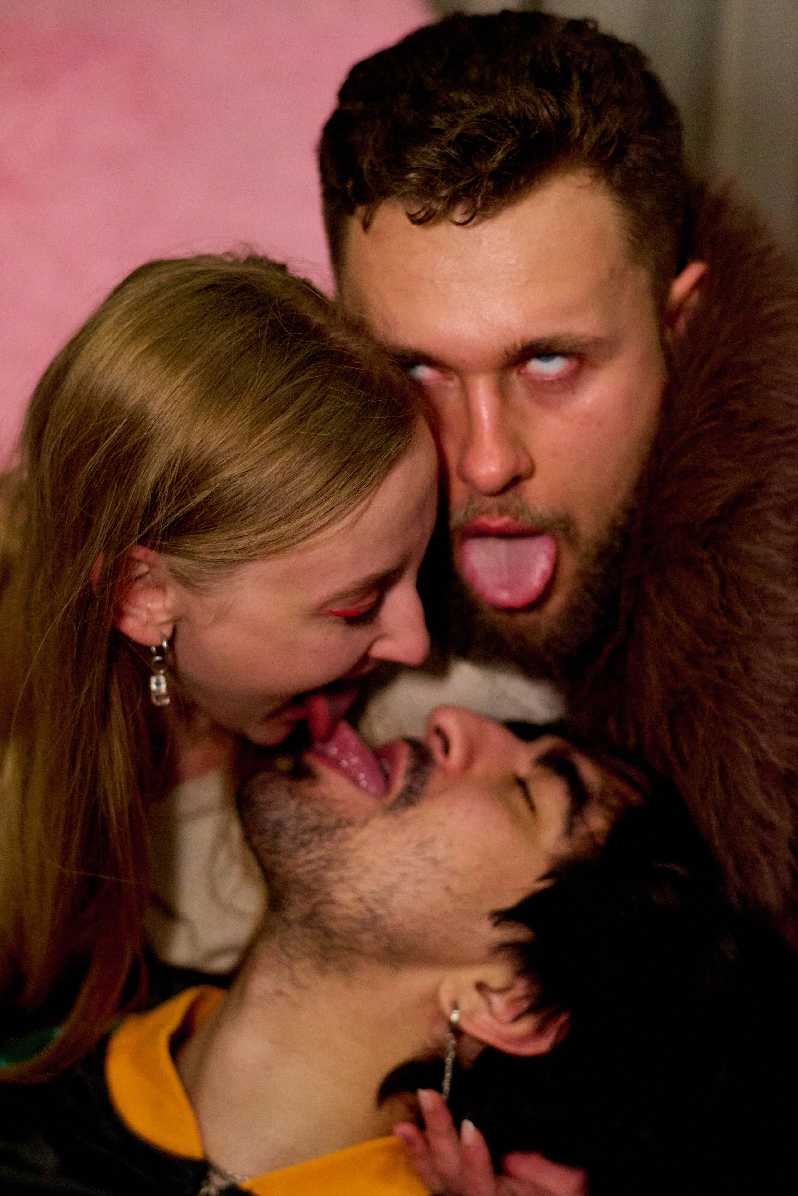 Porech'e 47. #спецкорНвер