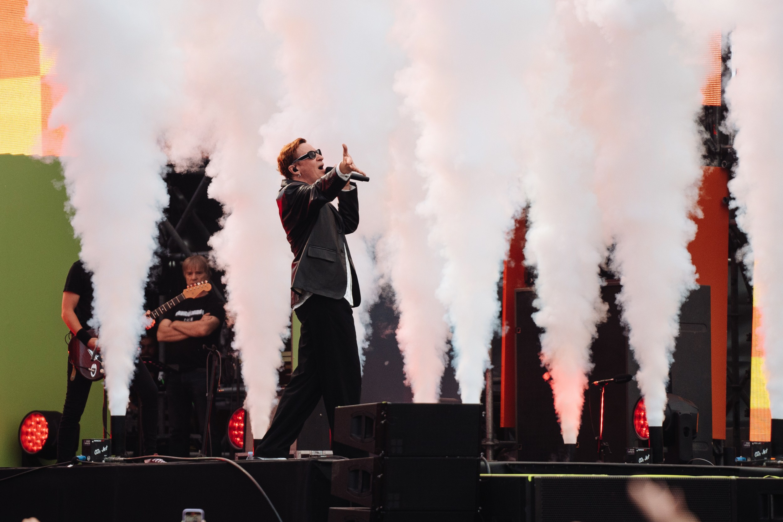 Corporate & Event Projects